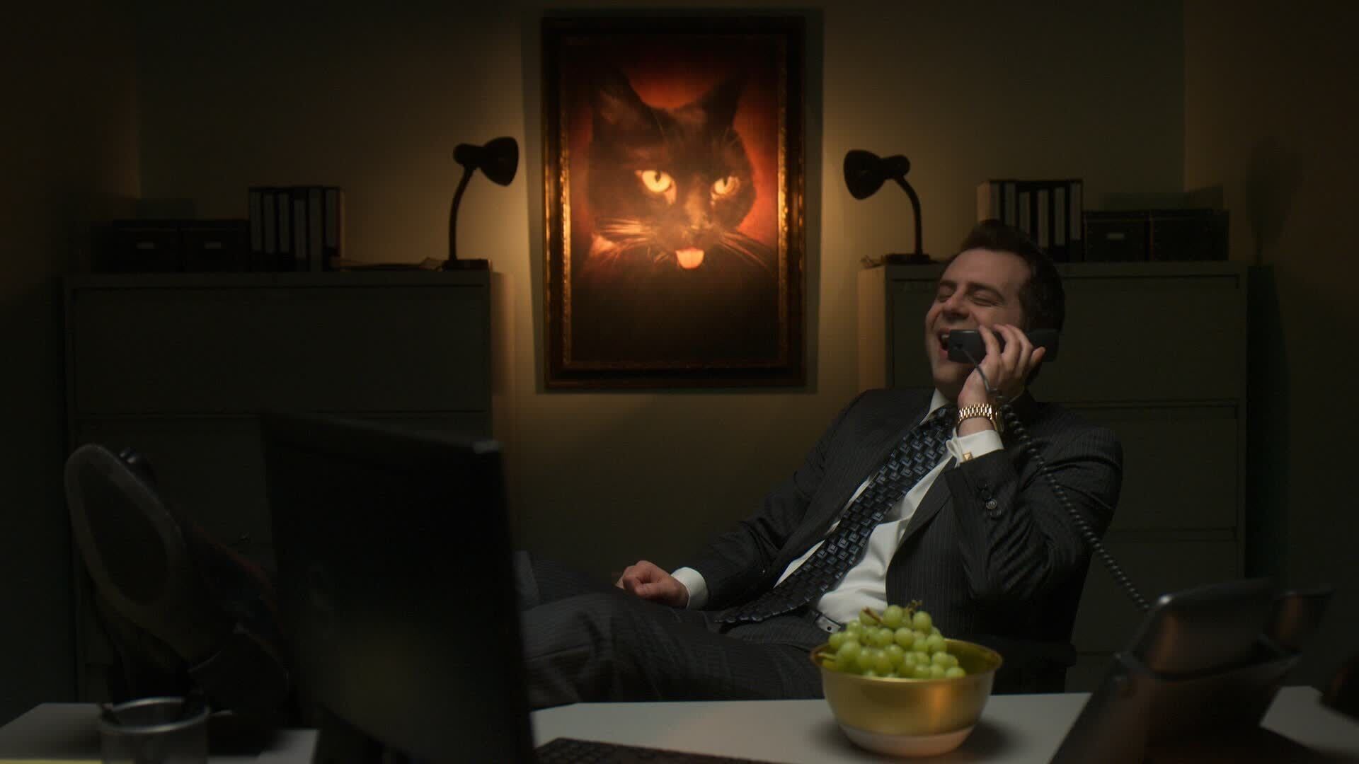 Corporate