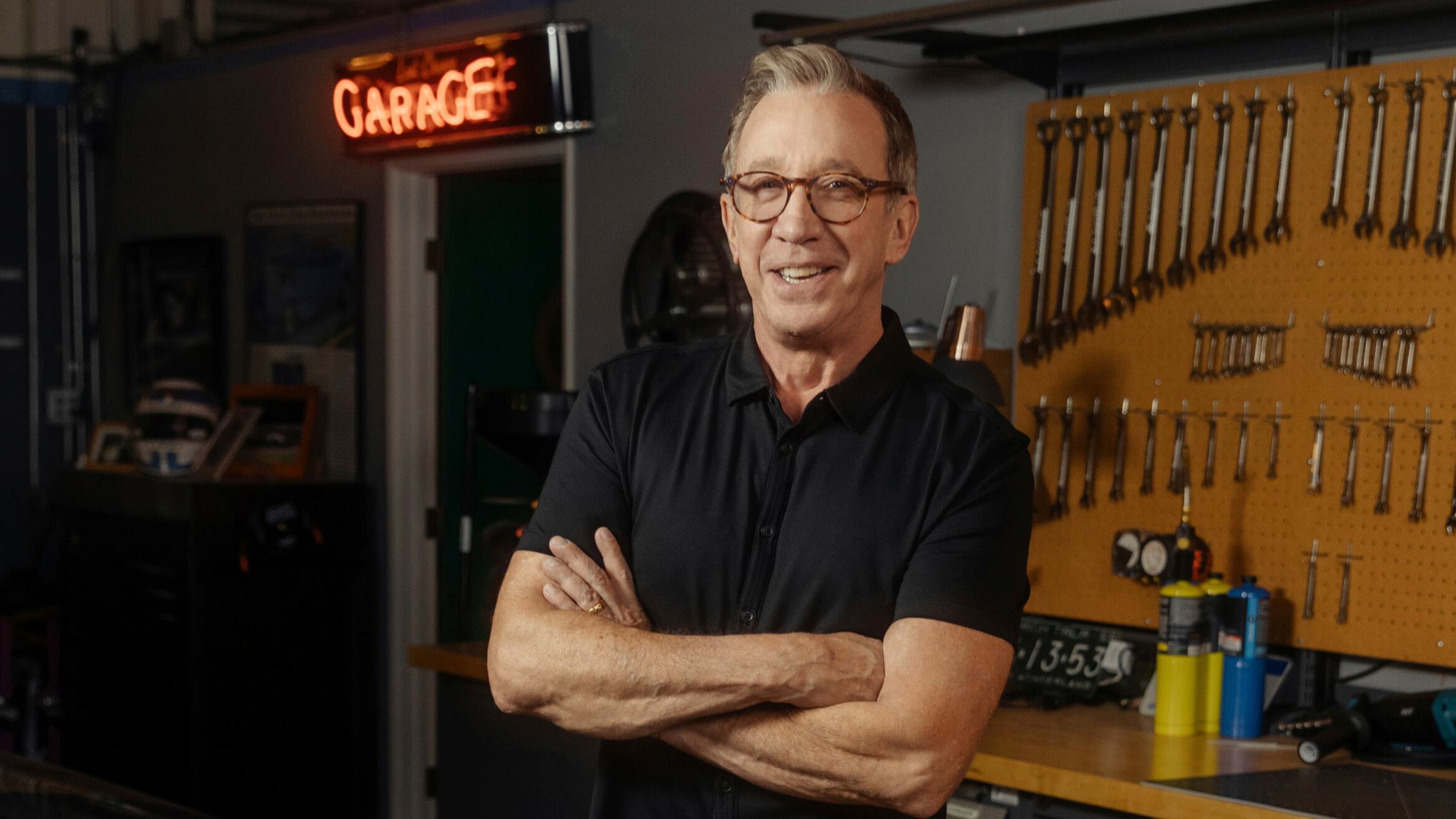 Tim Allen – Volle Heimwerker-Power