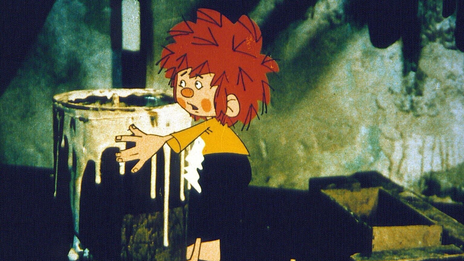 Meister Eder und sein Pumuckl