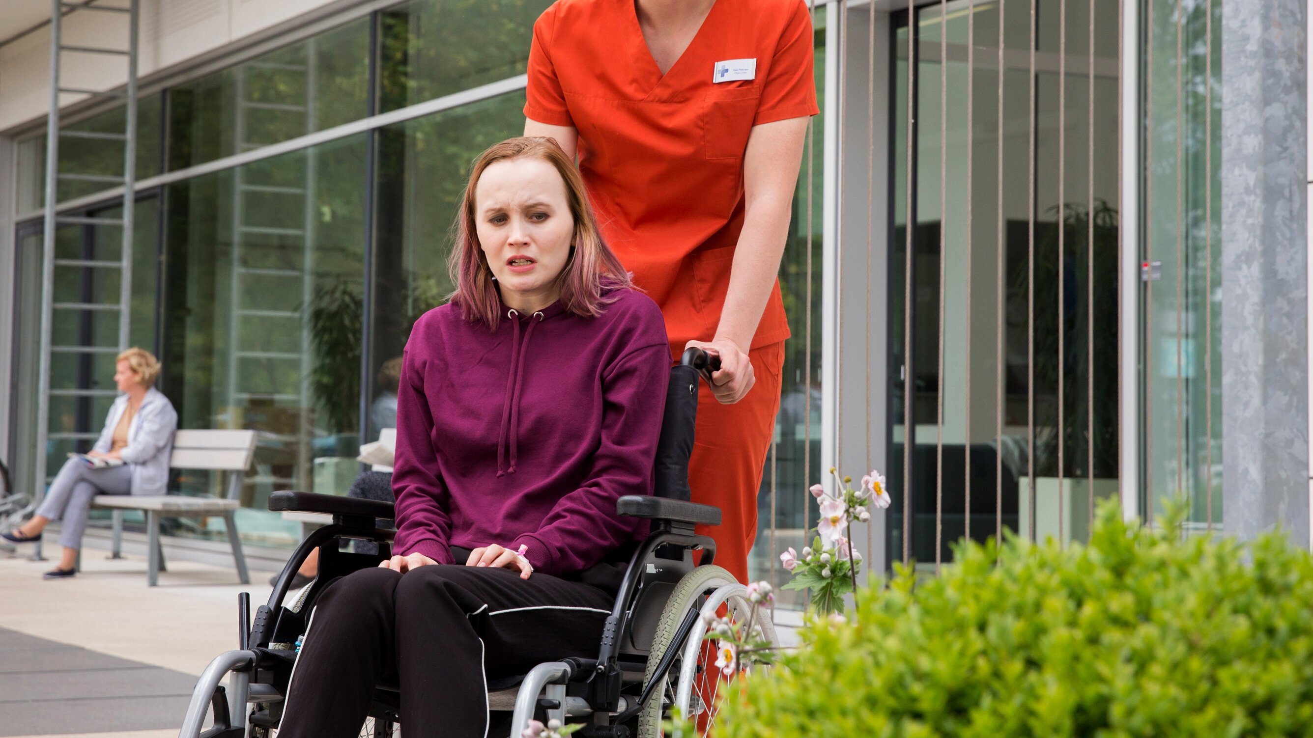 In aller Freundschaft – Die Krankenschwestern