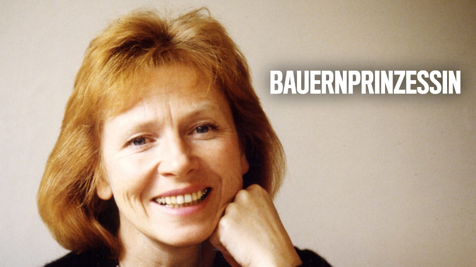 Bauernprinzessin