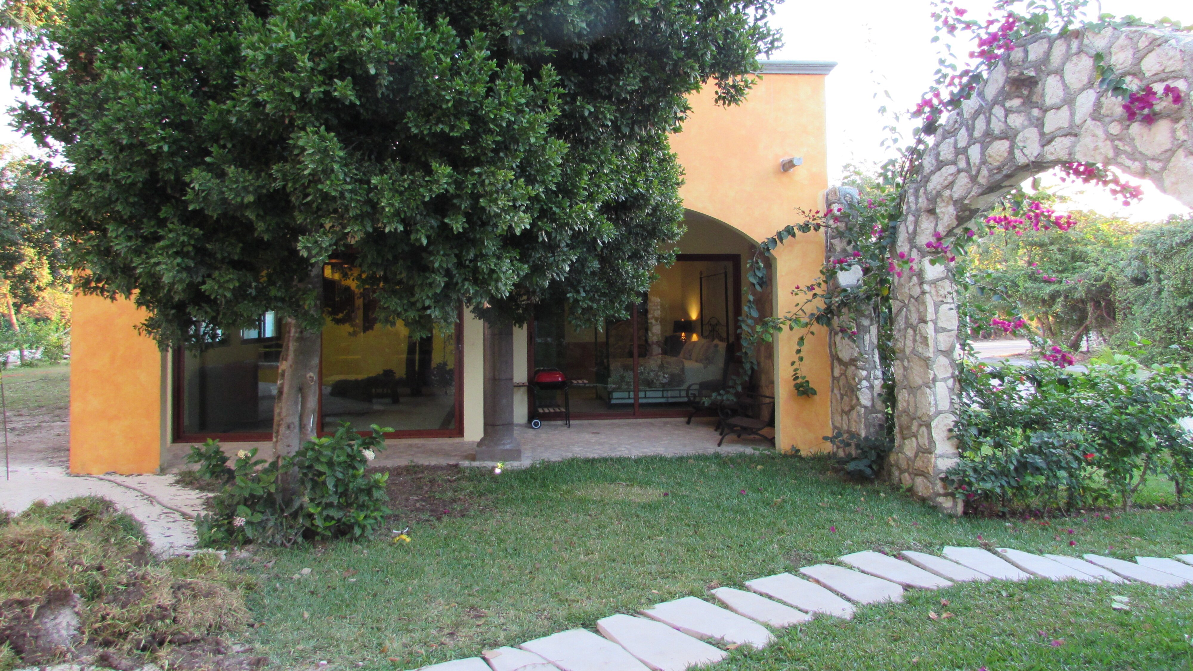 Mexico Life – Traumhaus gesucht