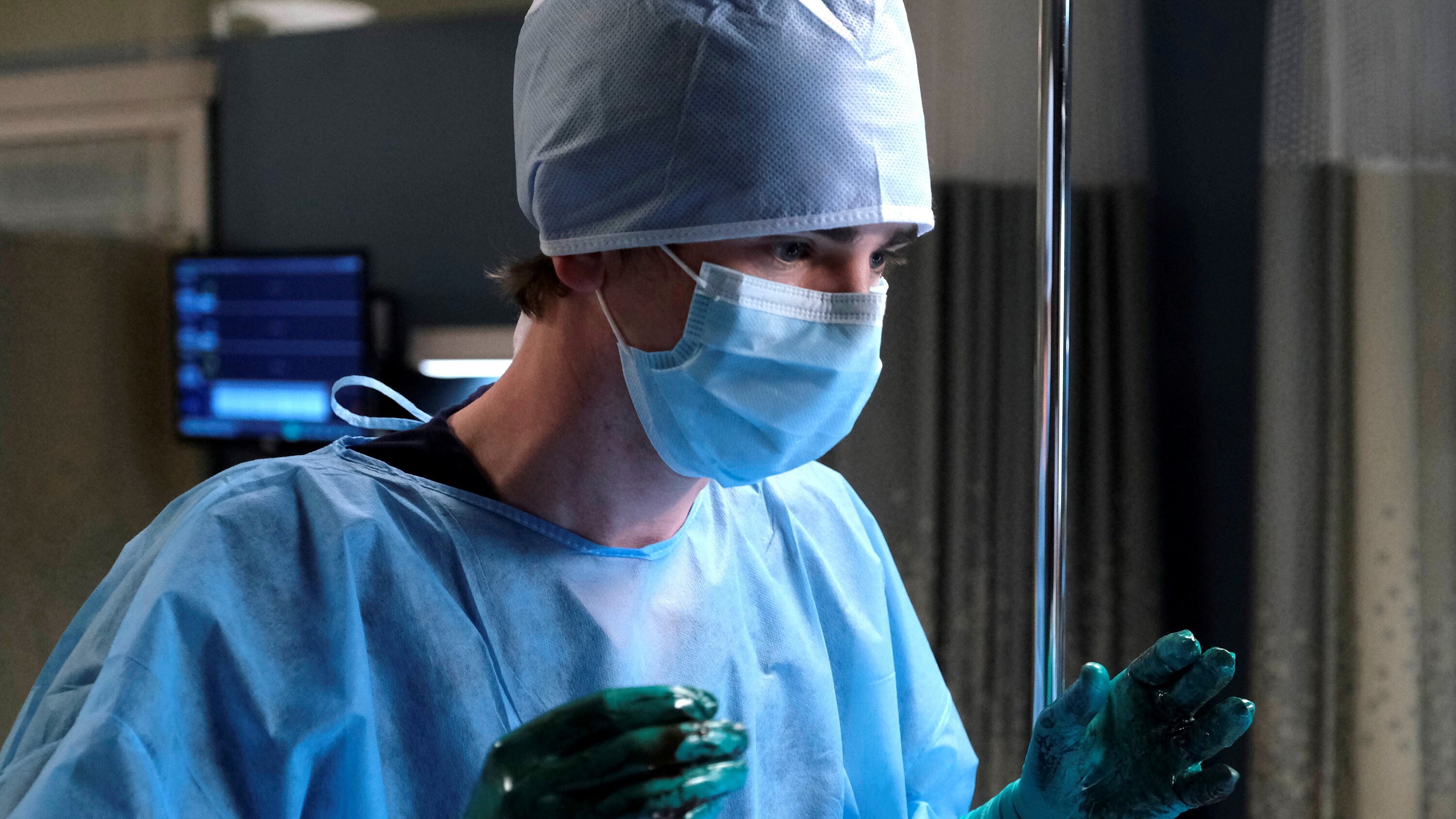 The Good Doctor