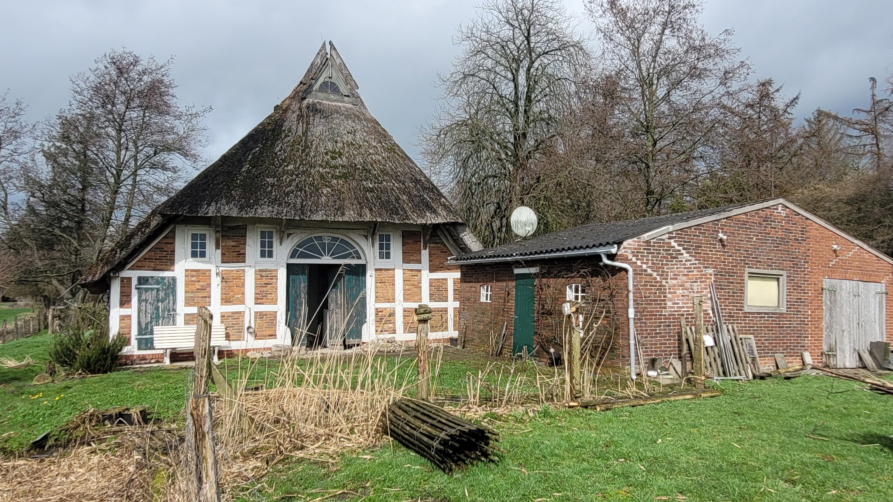 die nordstory – Wir retten unser altes Haus!