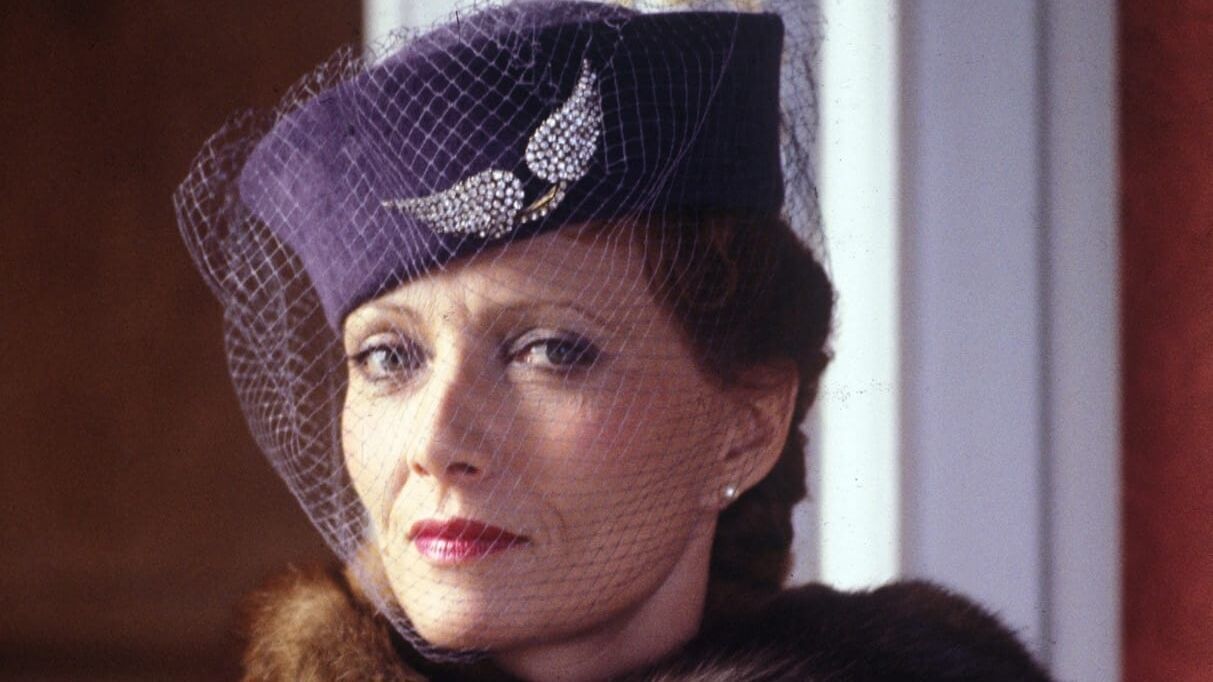 Gensyn med Brideshead