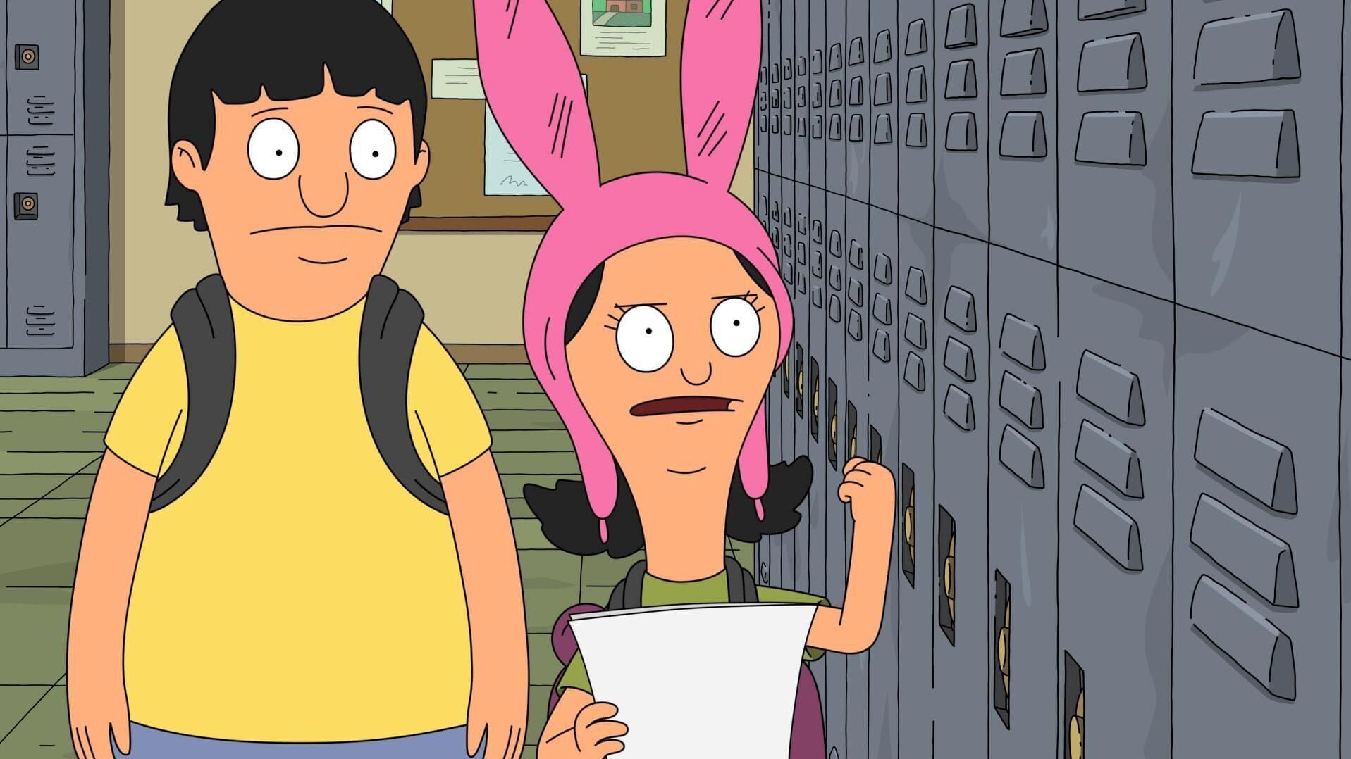 Bob's Burgers