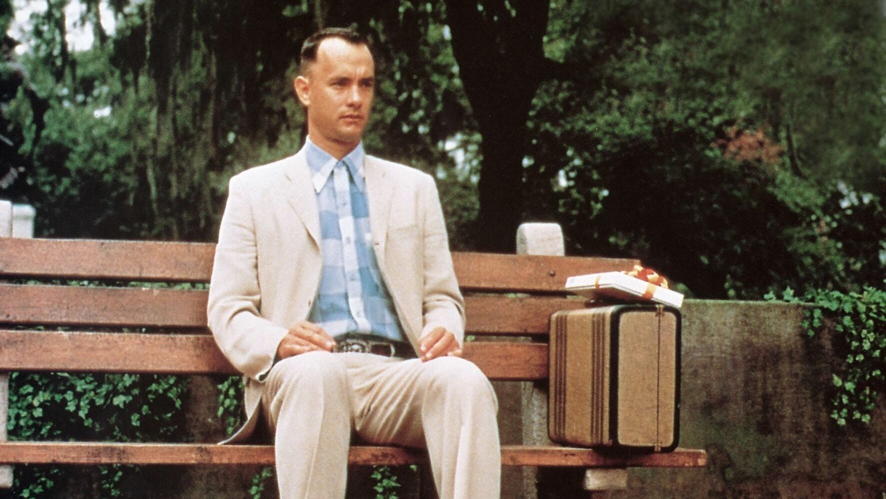 Forrest Gump