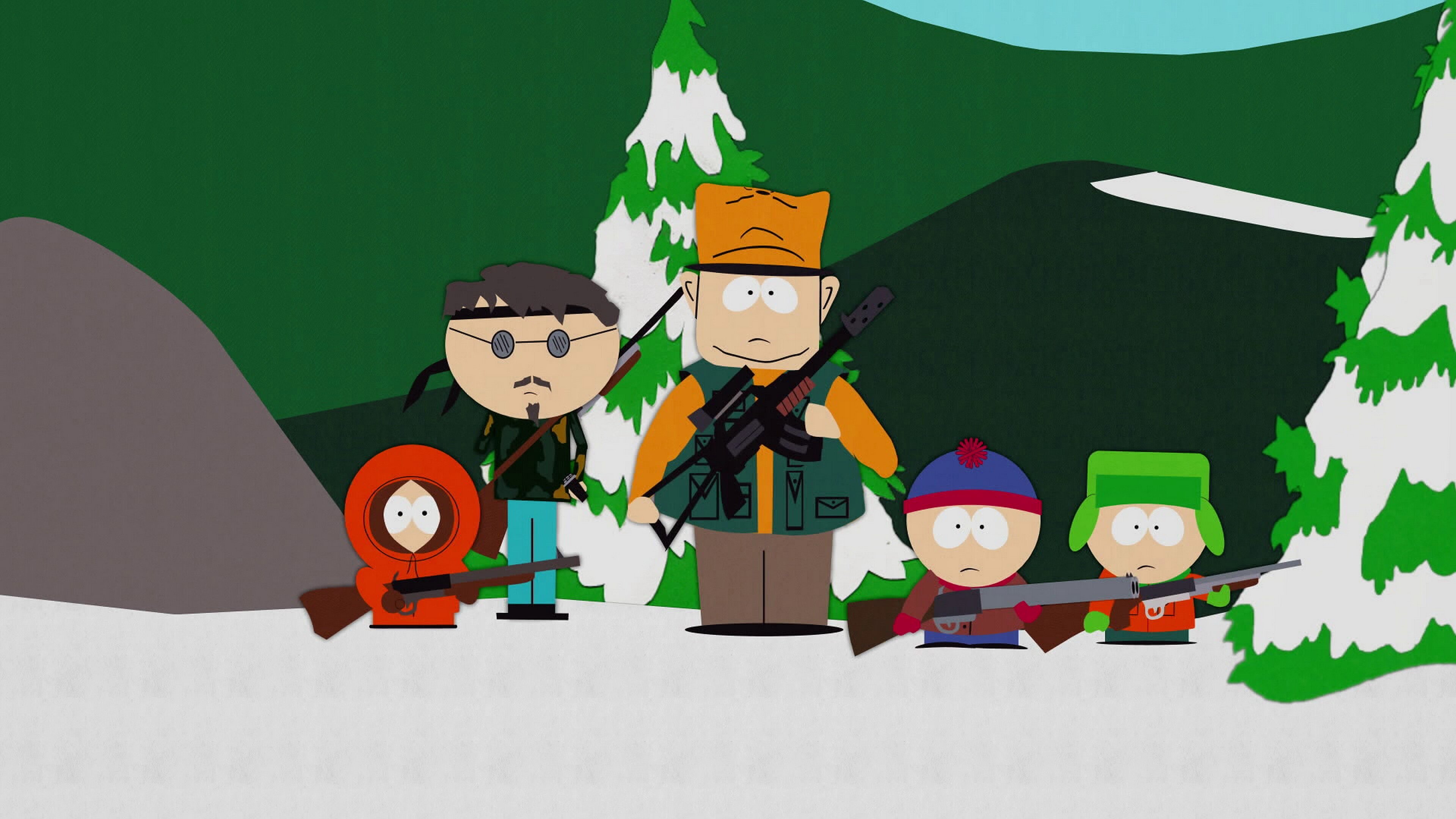 South Park