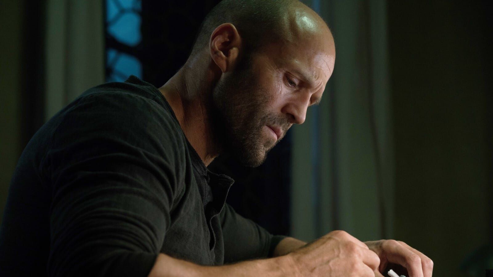 The Mechanic 2: Resurrection