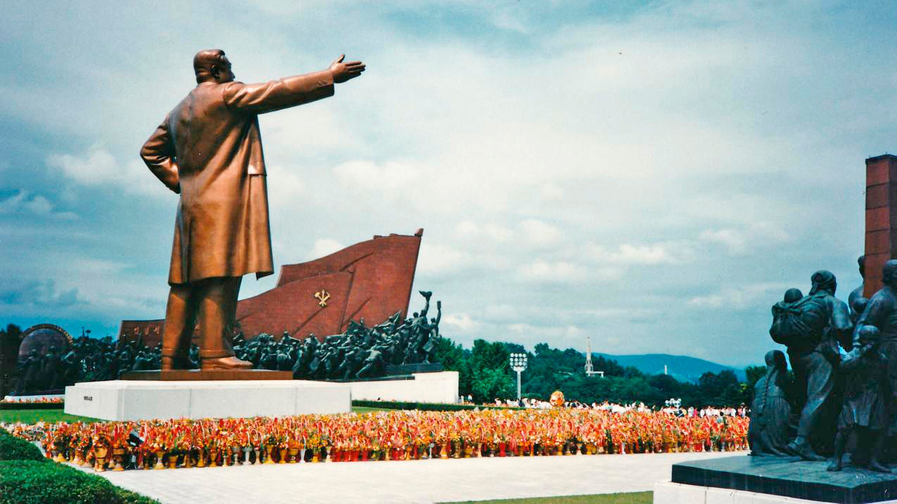 Rätsel Nordkorea – Leben im Reich des Kim Jong Un