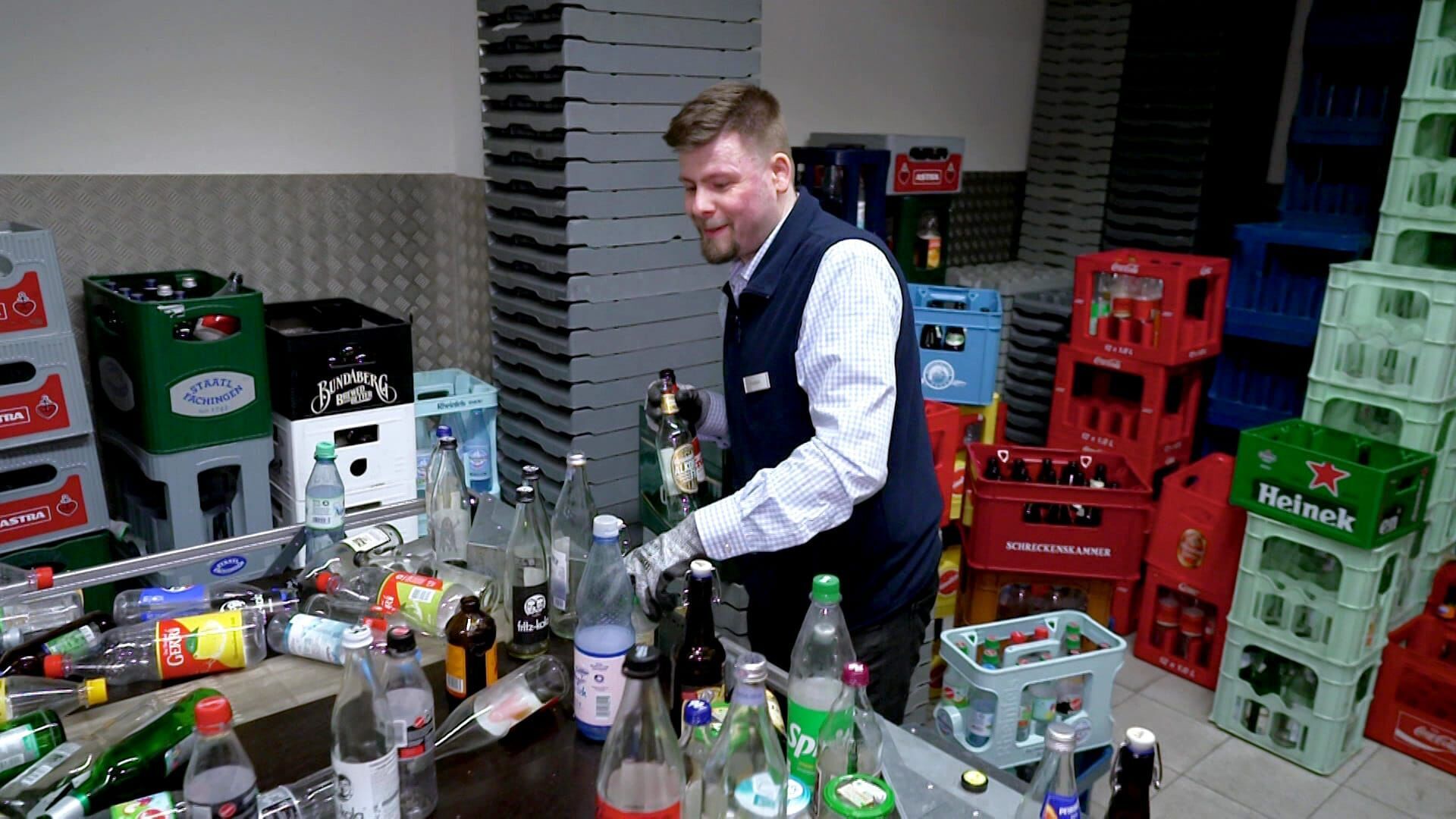 Unser Supermarkt – Mit Herz und Humor