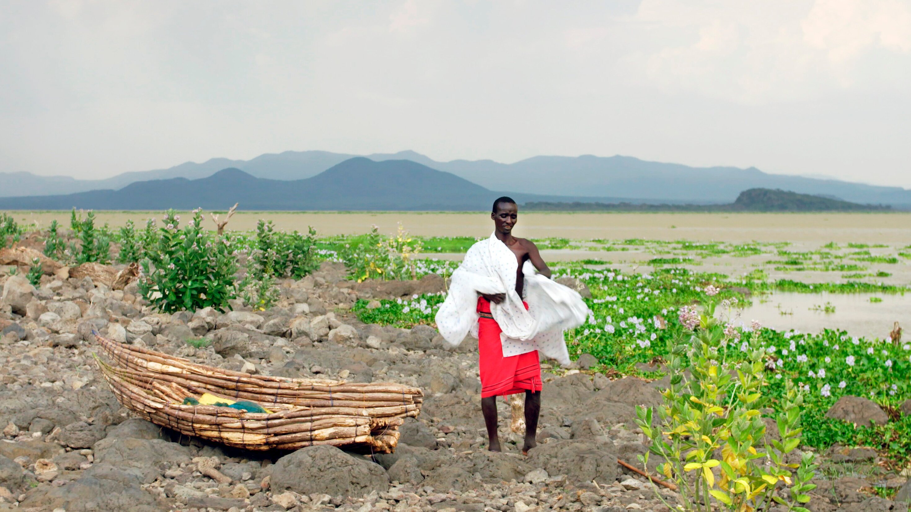 Abenteuer Kenia