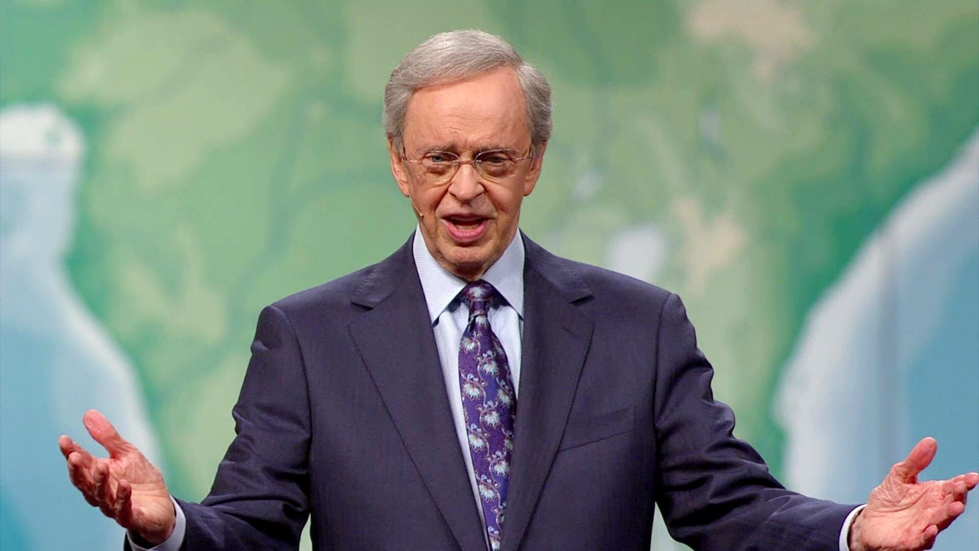 In Touch mit Dr. Charles Stanley
