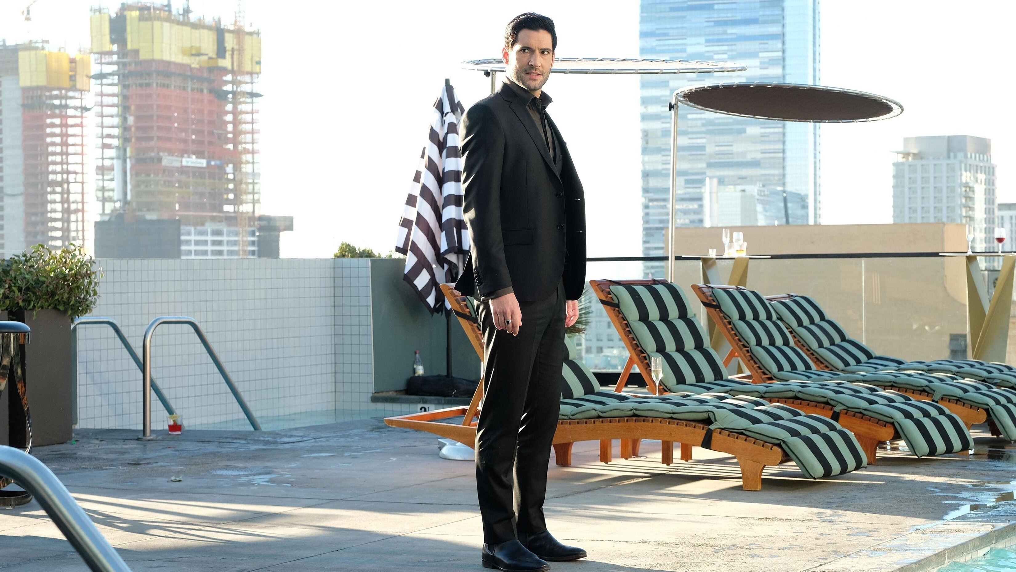 Lucifer