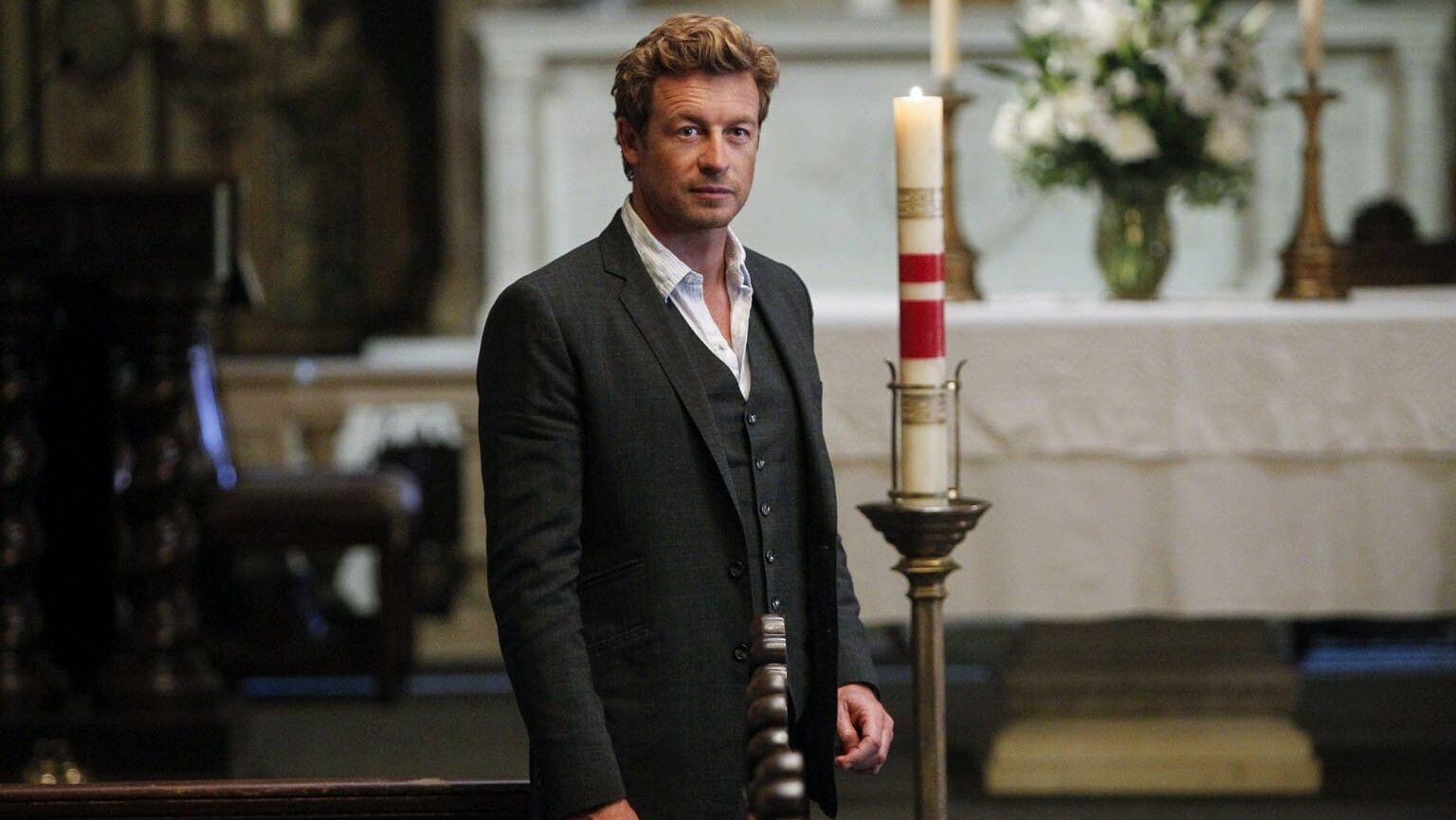 The Mentalist