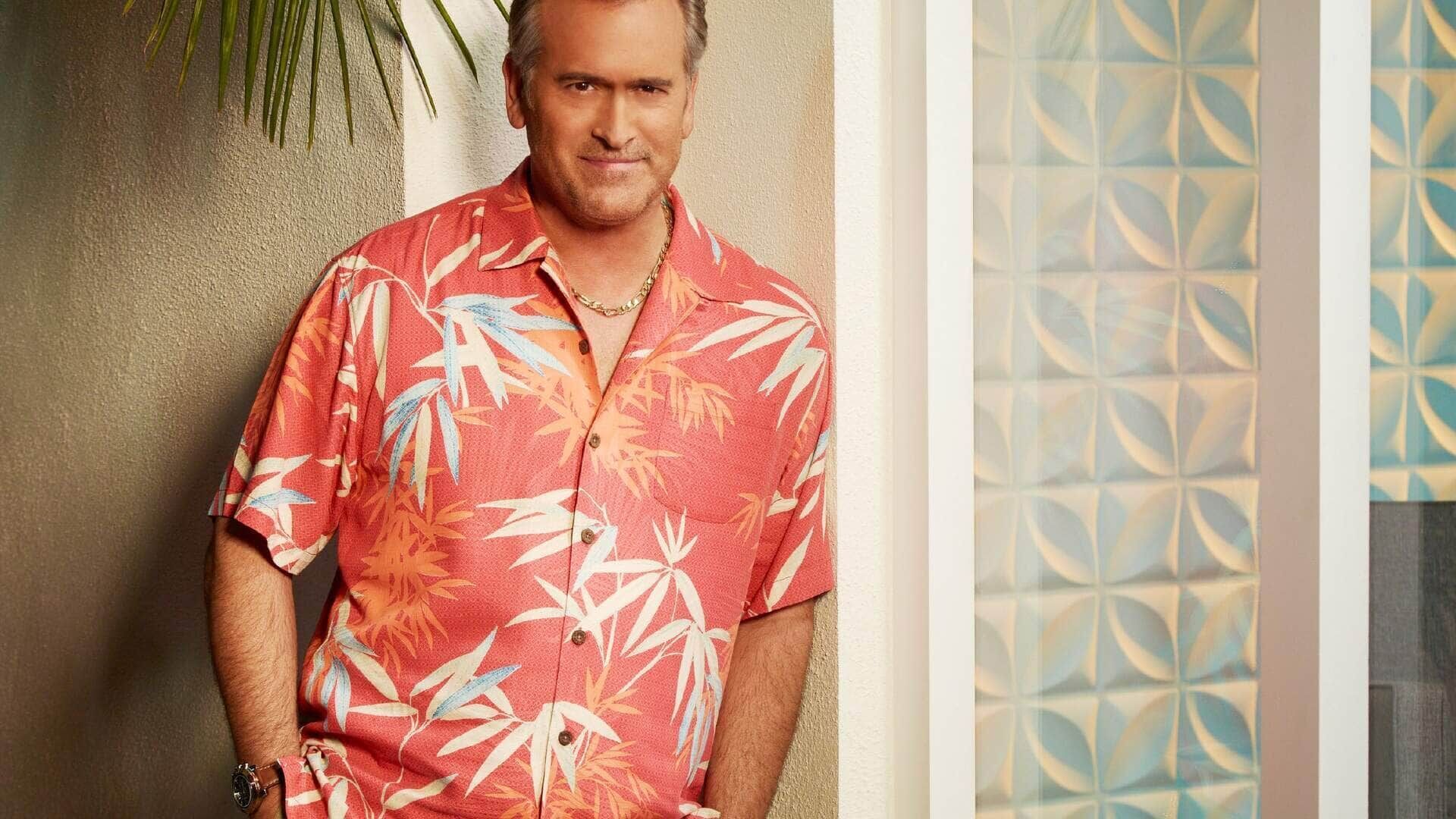 Burn Notice