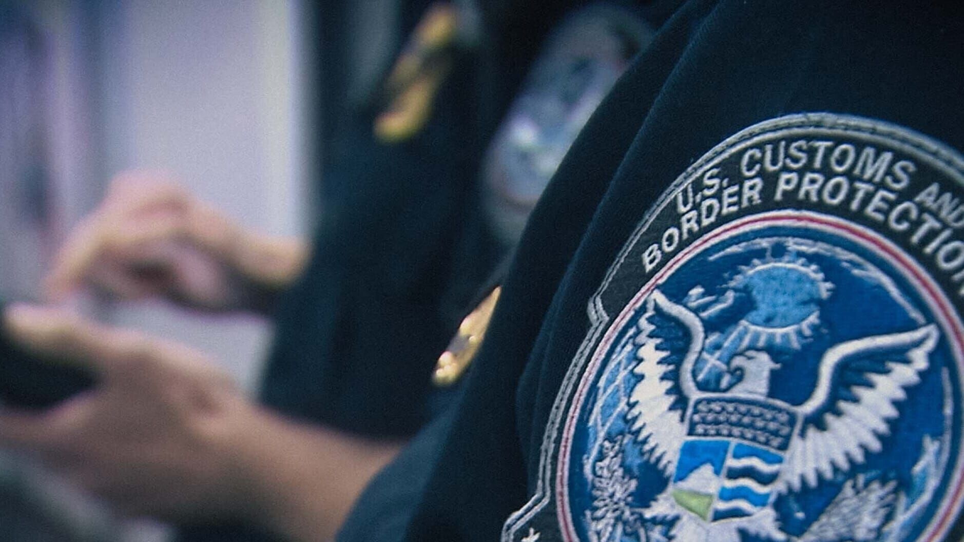 Border Patrol USA – Einsatz an der Grenze
