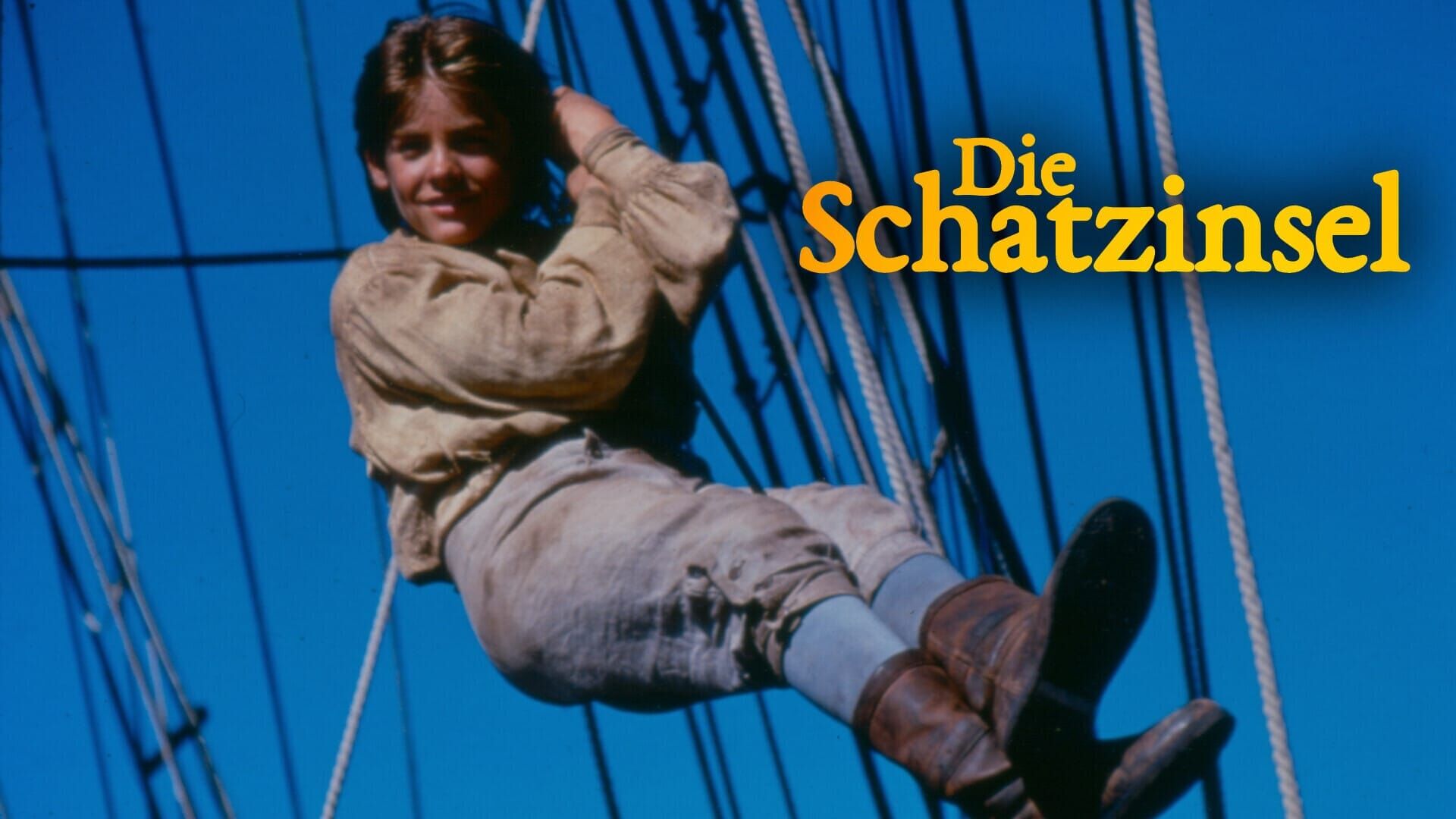 Die Schatzinsel