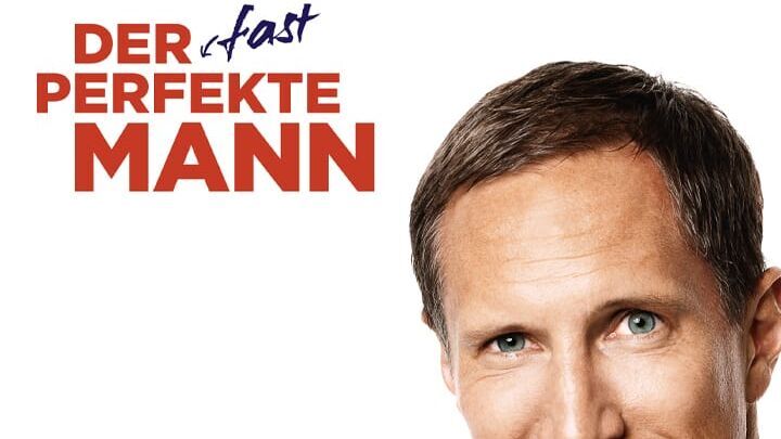 Der fast perfekte Mann