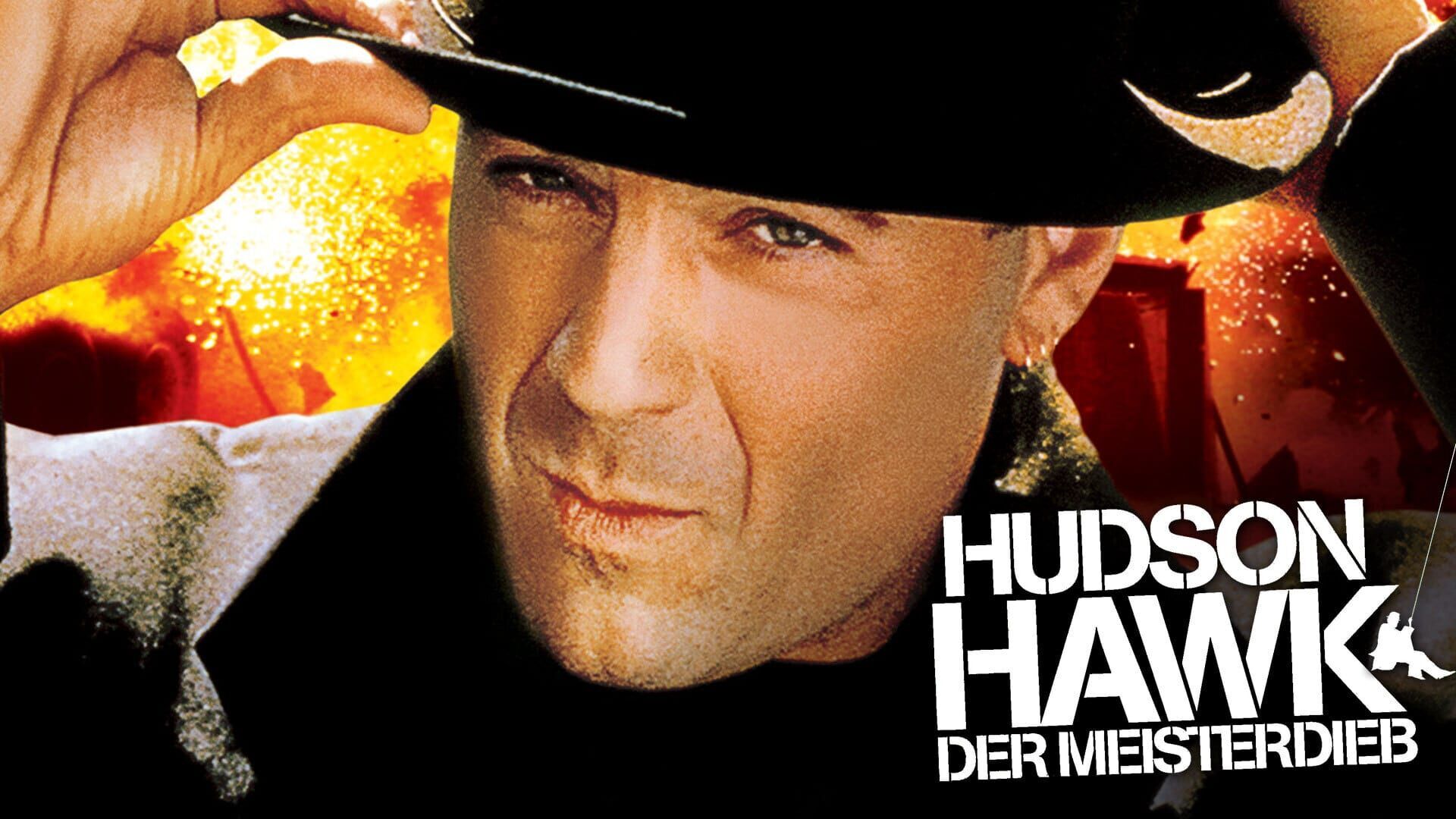 Hudson Hawk – Der Meisterdieb