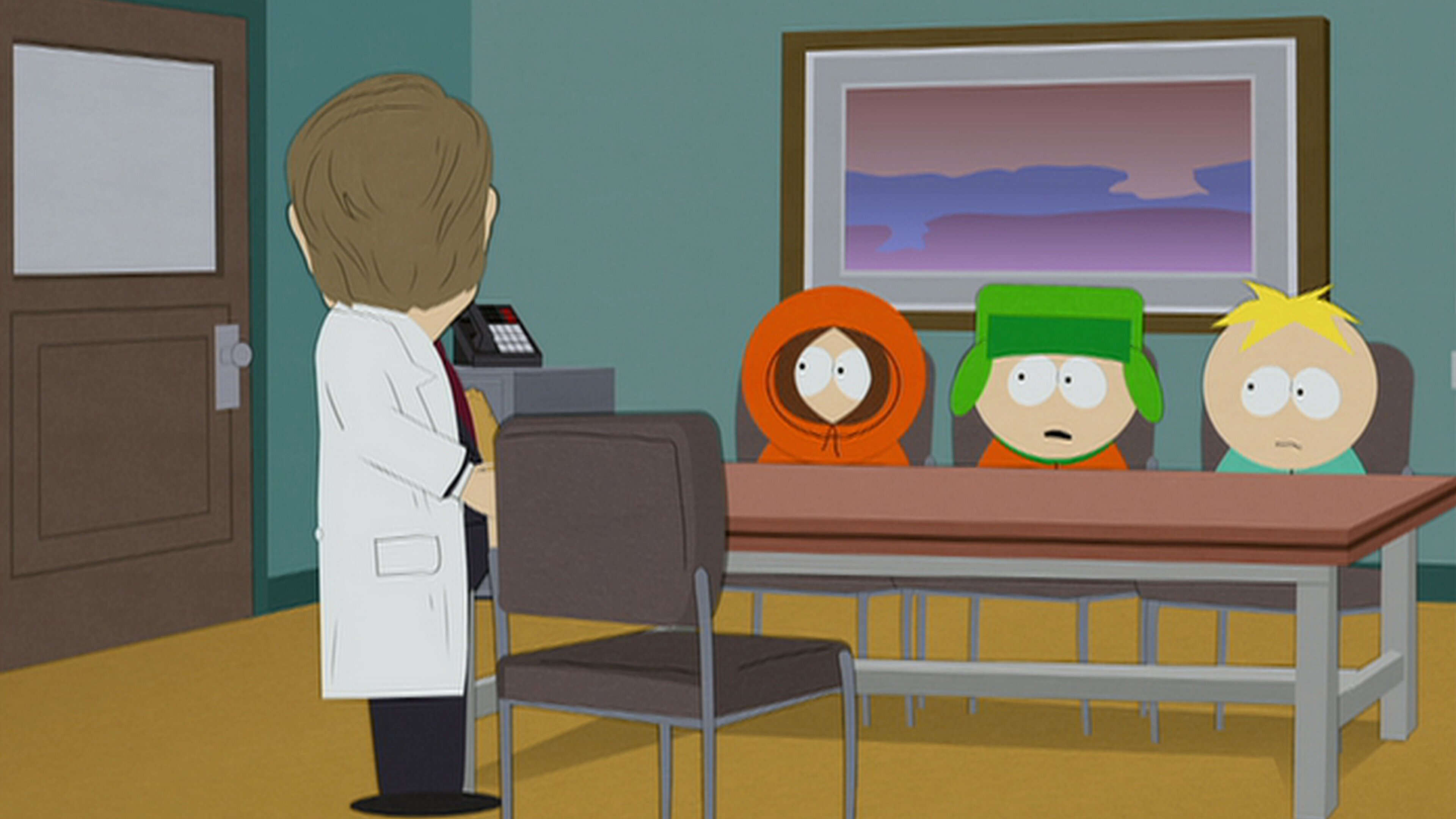 South Park