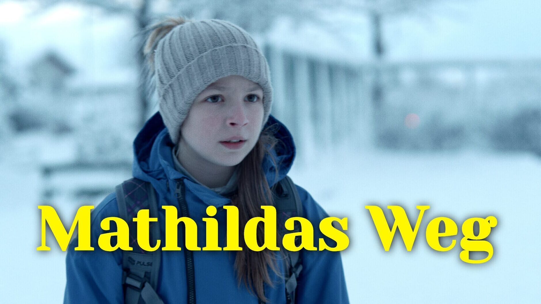 Mathildas Weg