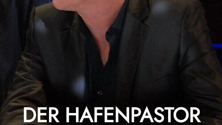 Der Hafenpastor