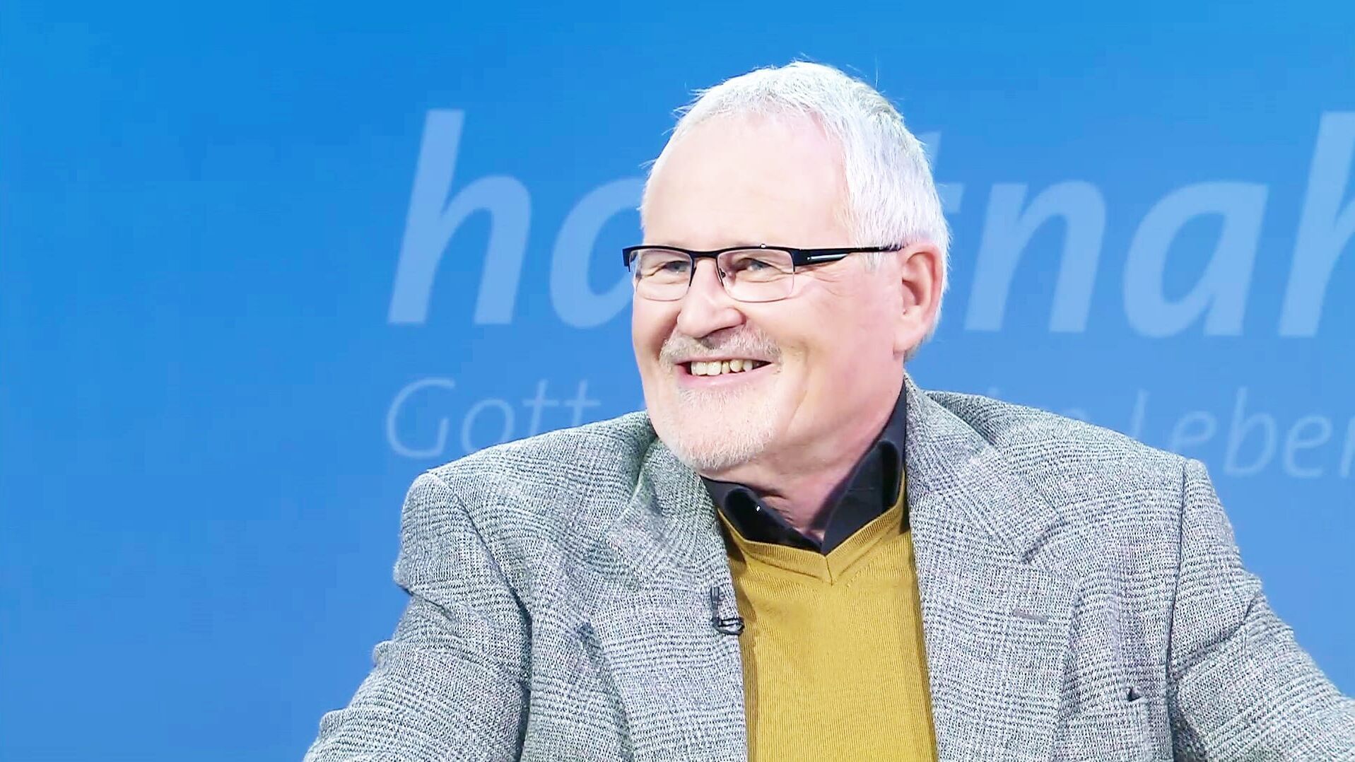 Hautnah – Gott mitten im Leben