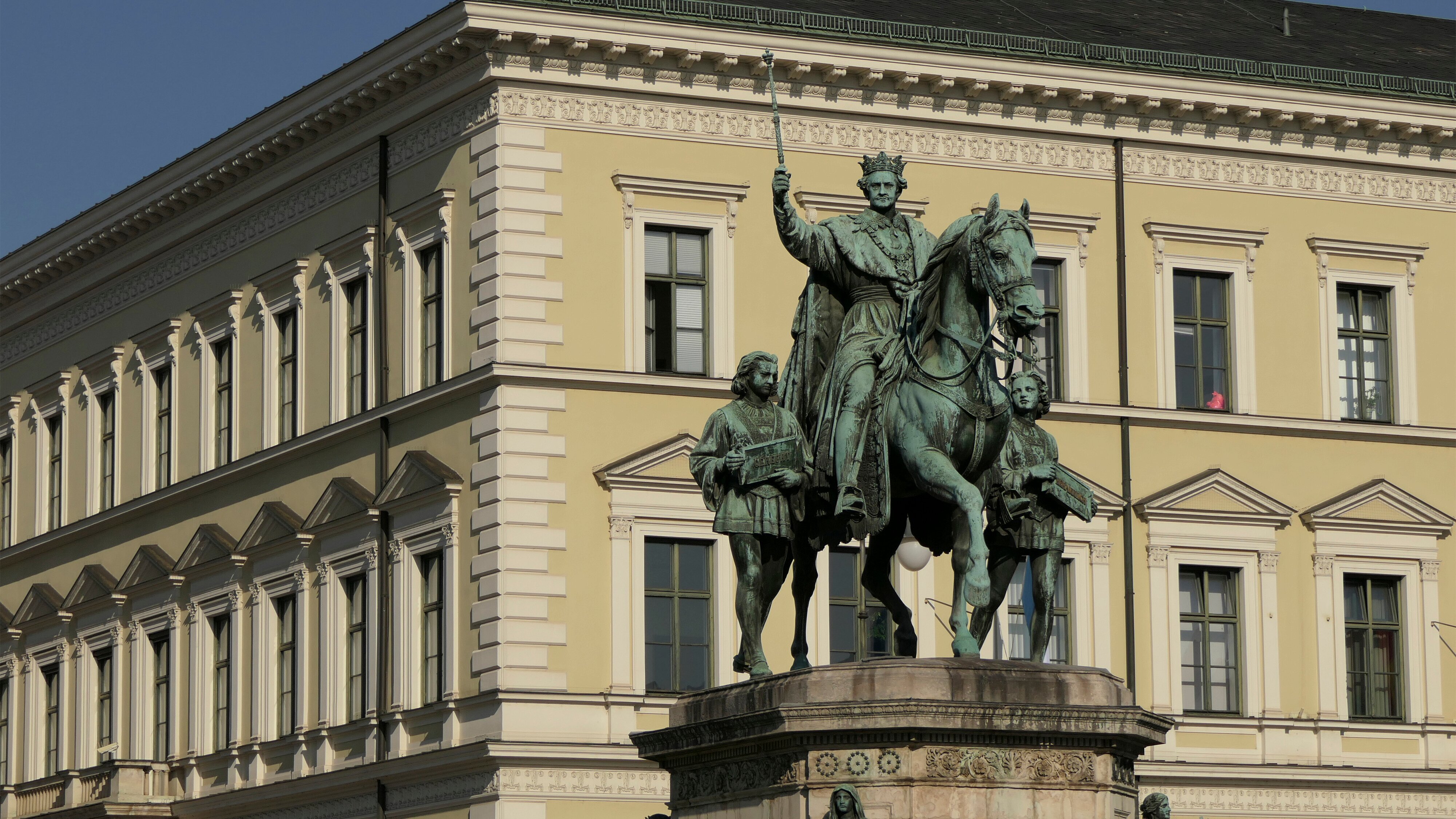 König Ludwig I.