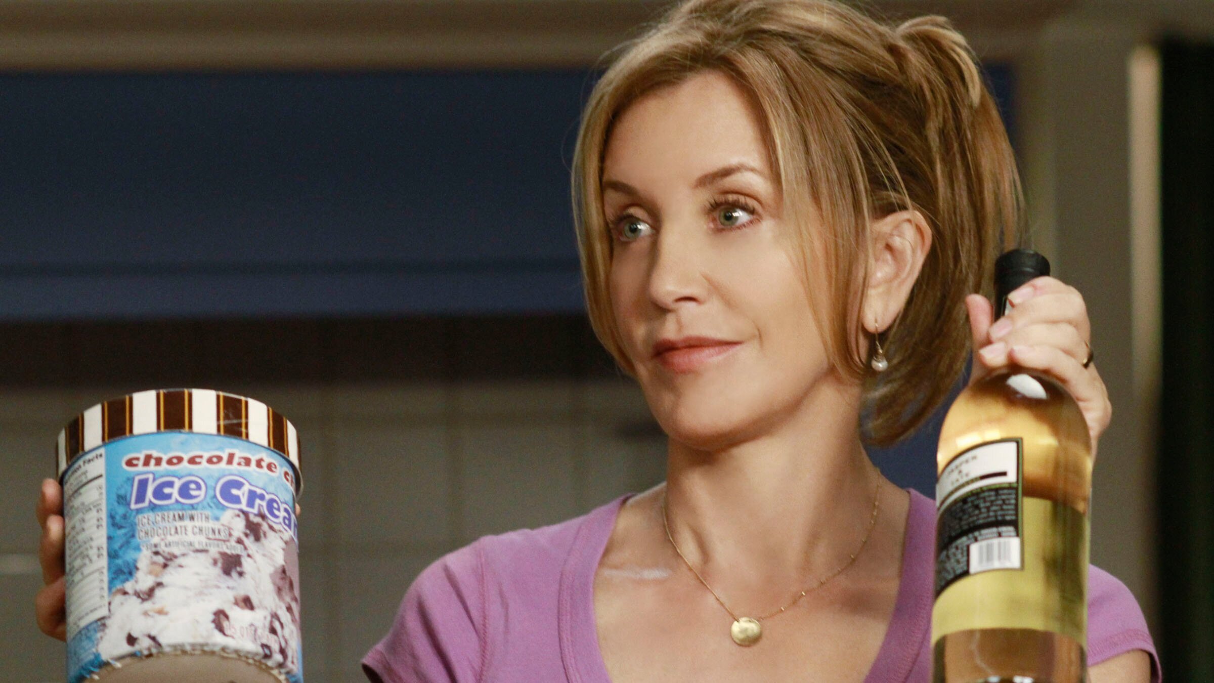 Desperate Housewives