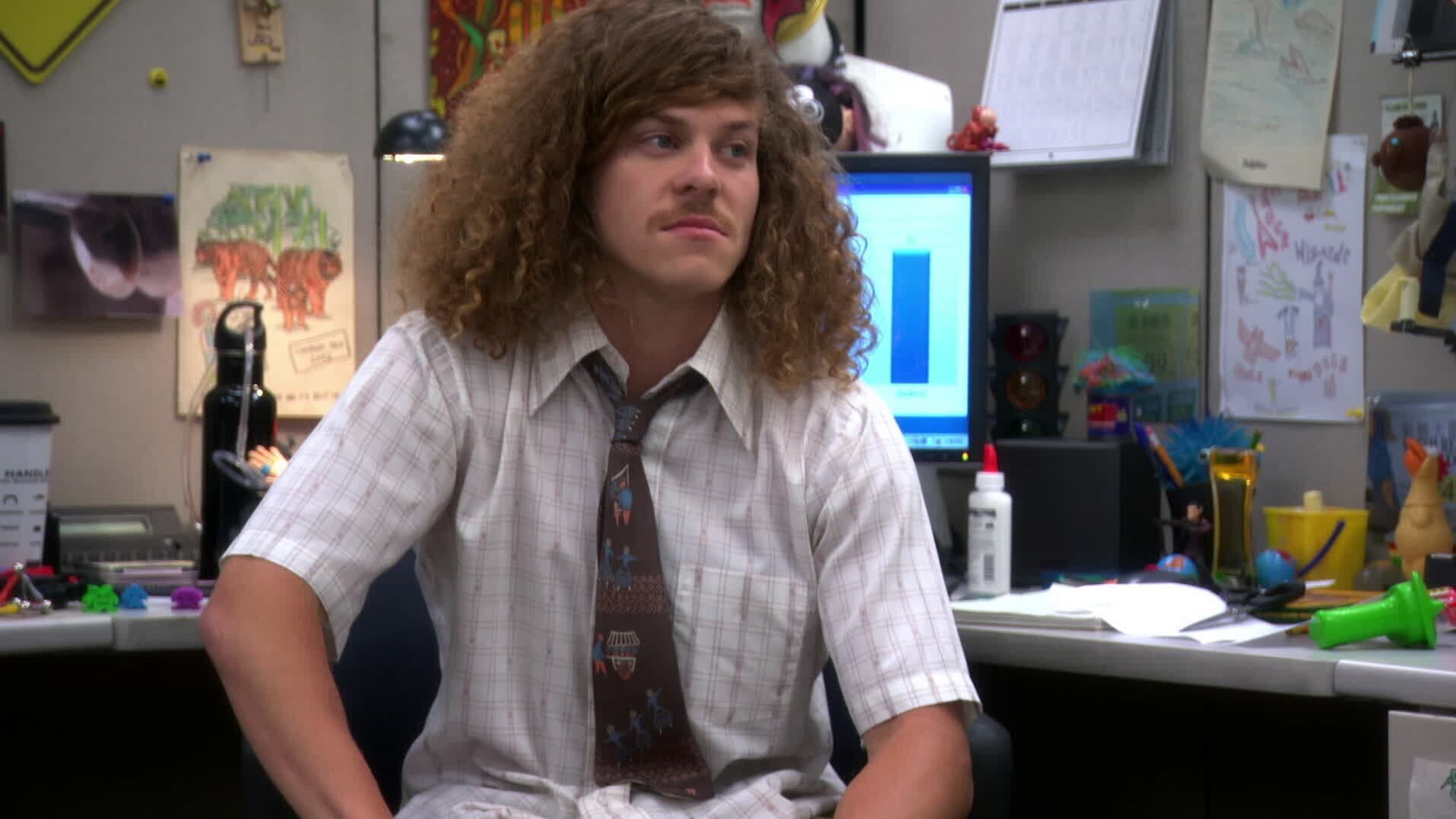 Workaholics