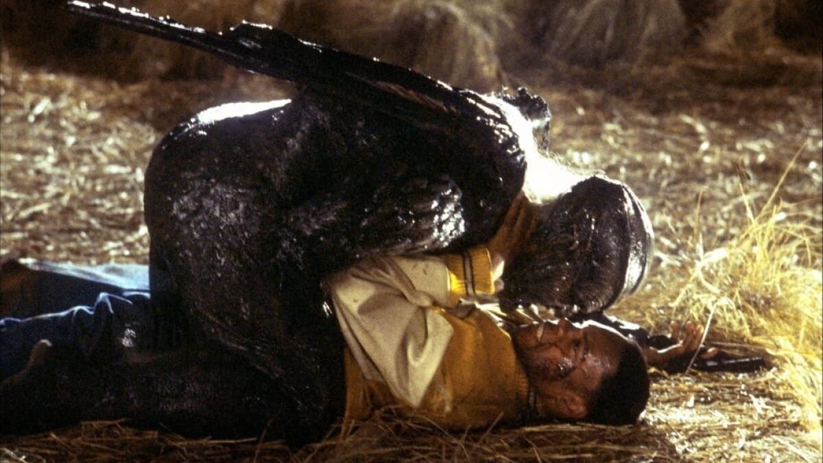 Jeepers Creepers 2