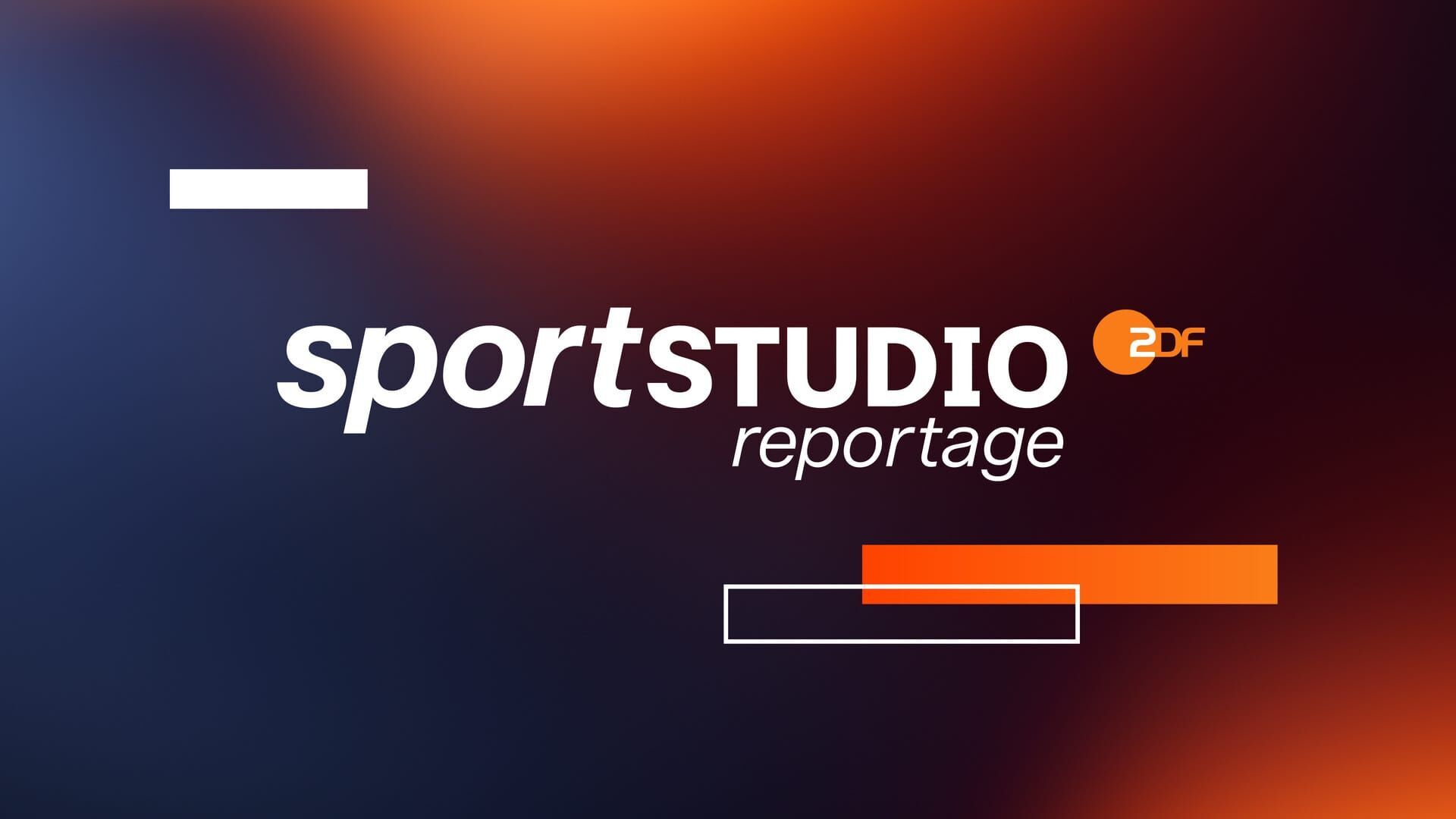 sportstudio reportage Ziemlich beste Konkurrenten – Wer wird König der Athleten?