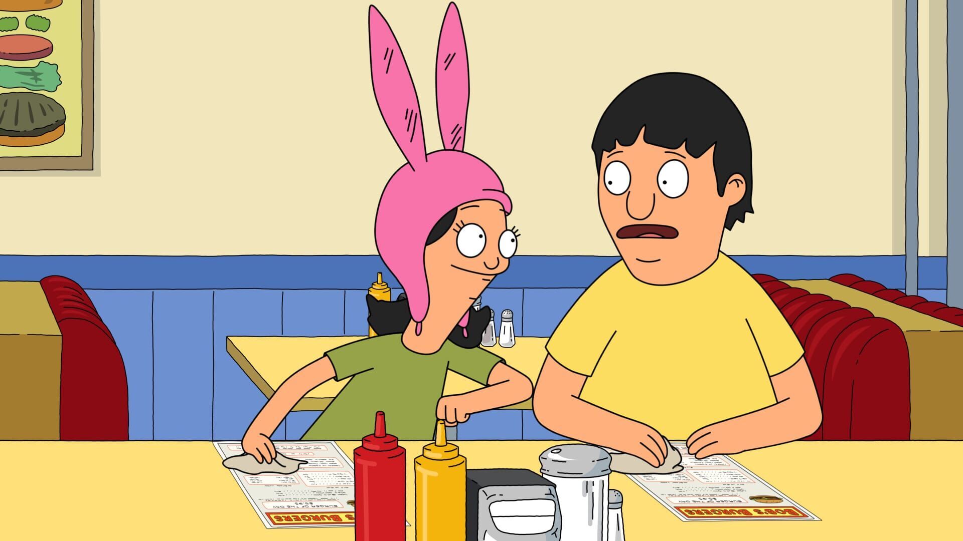 Bob's Burgers