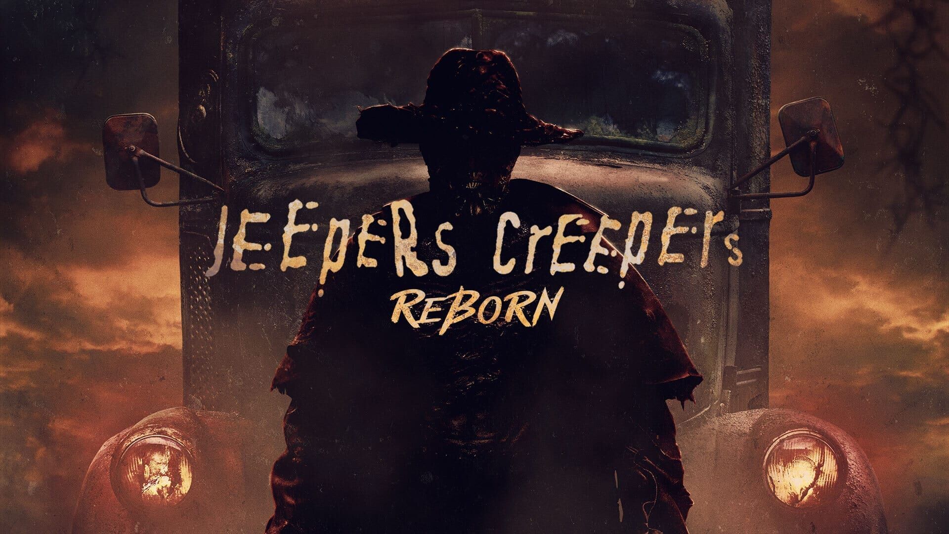 Jeepers Creepers: Reborn