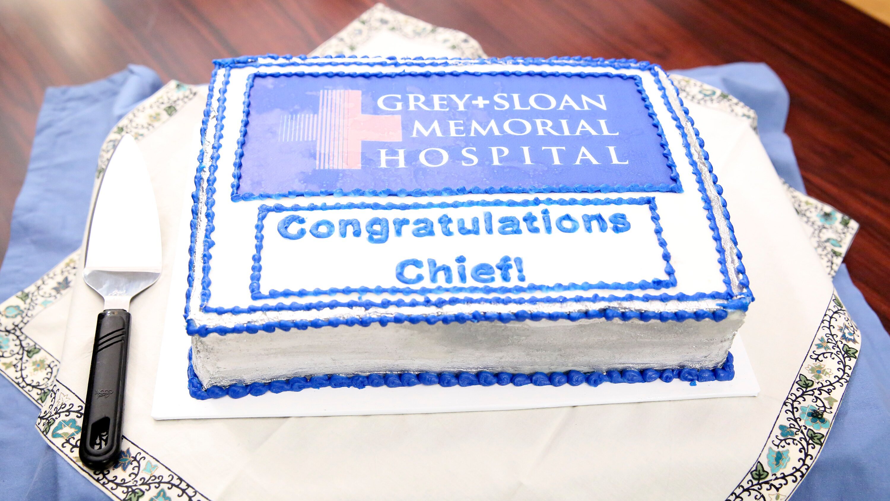 Grey's Anatomy – Die jungen Ärzte