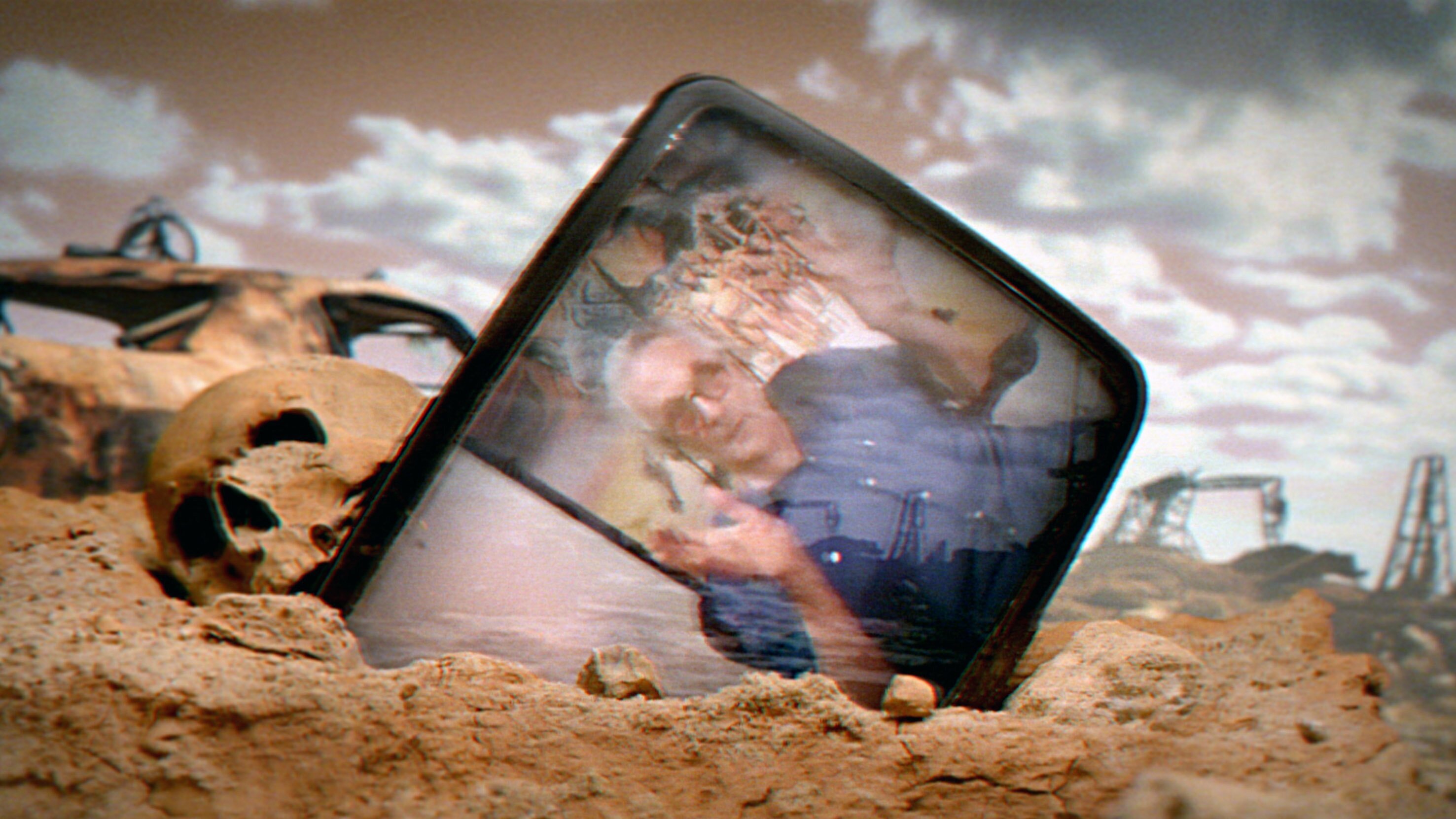 Action, Sand und Endzeit: Die Mad-Max-Saga