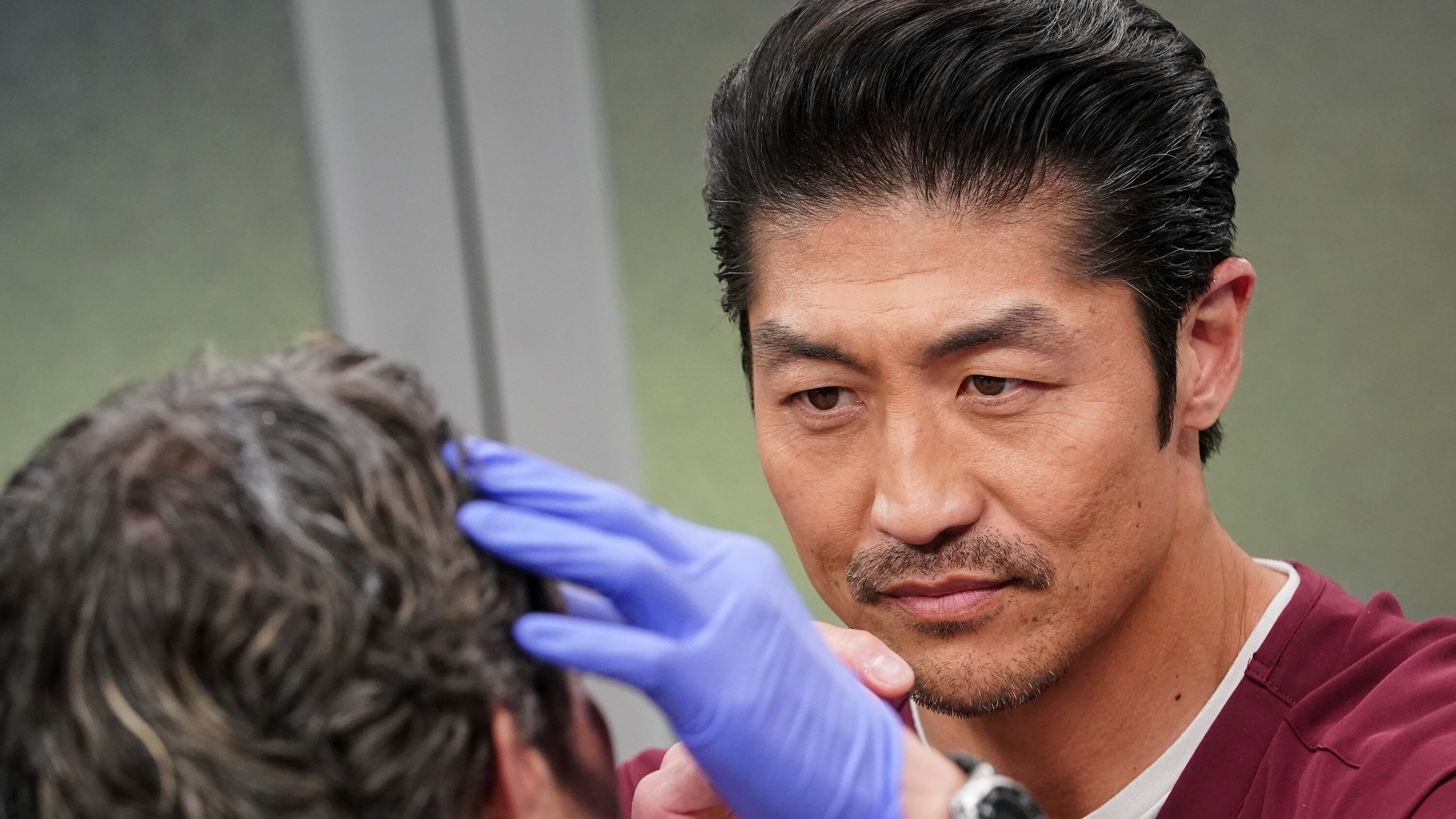 Chicago Med