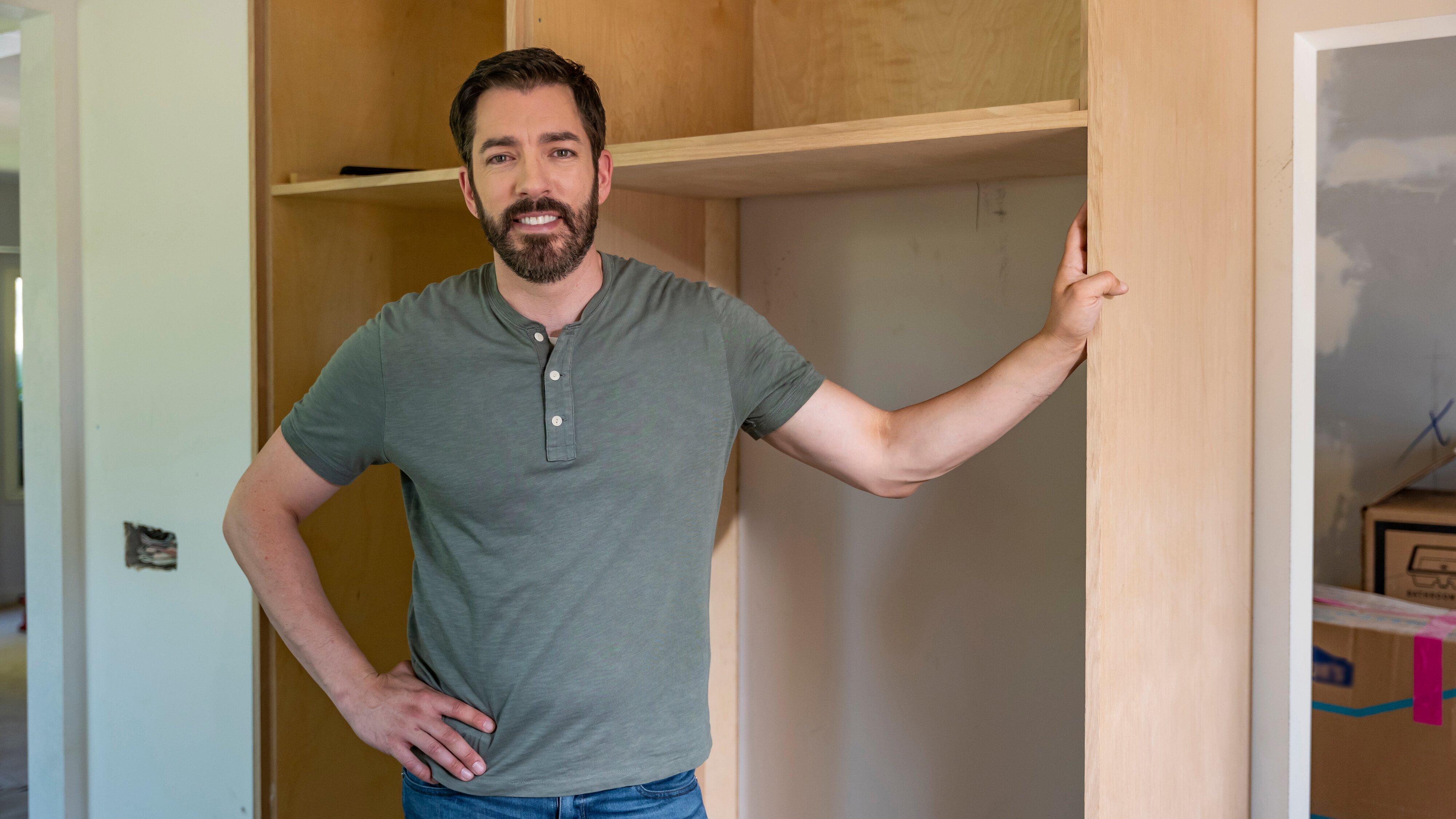 Property Brothers – Traumhaus für immer!