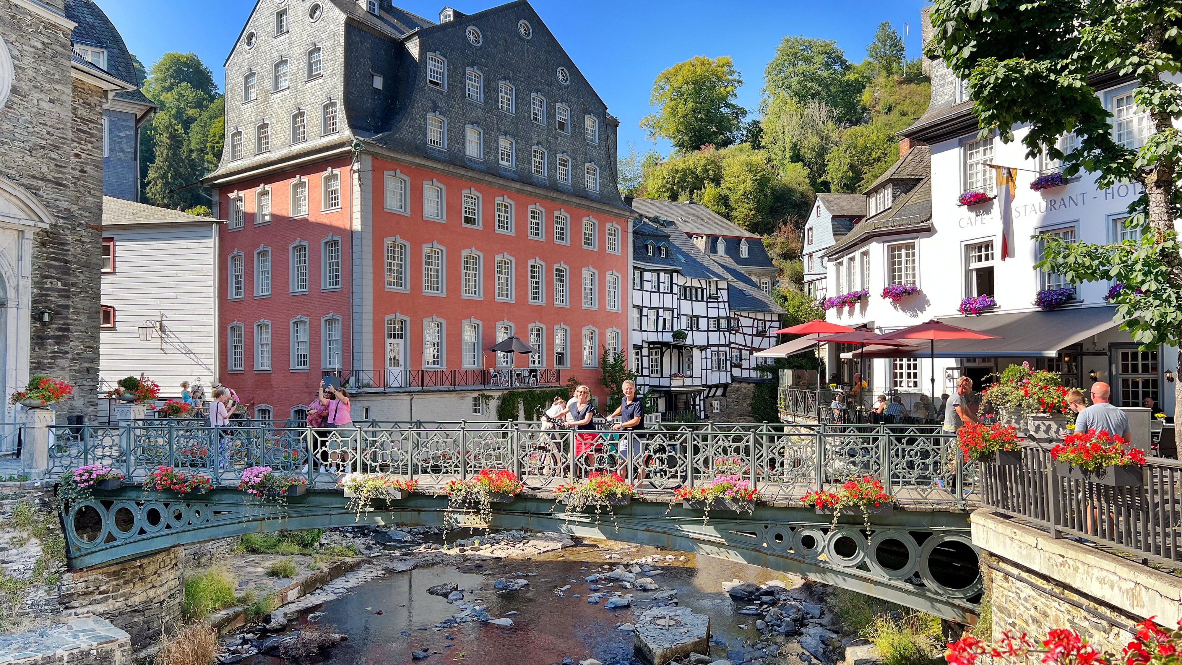 Vennbahn-Radweg, da will ich hin!