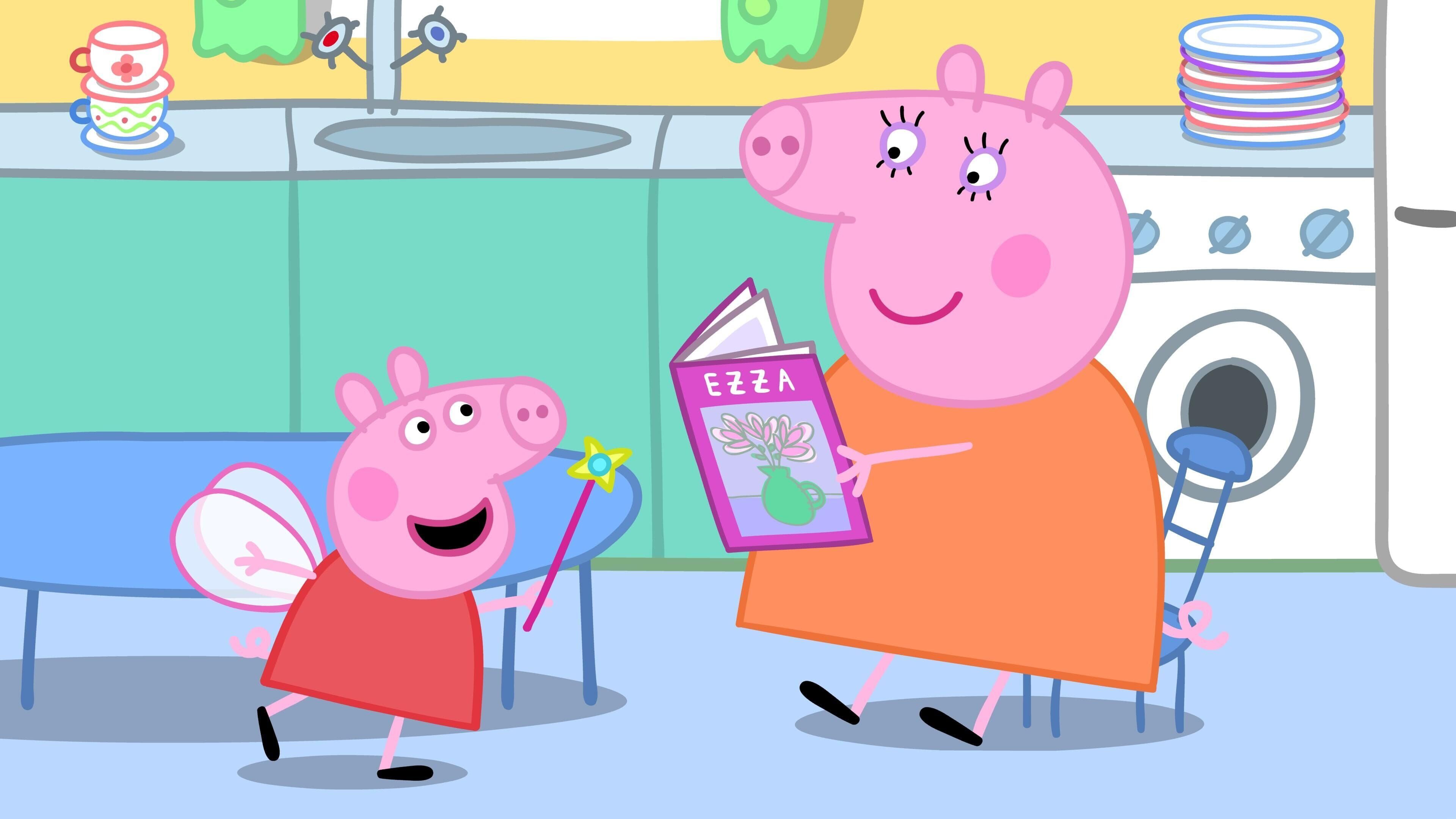 Peppa Pig