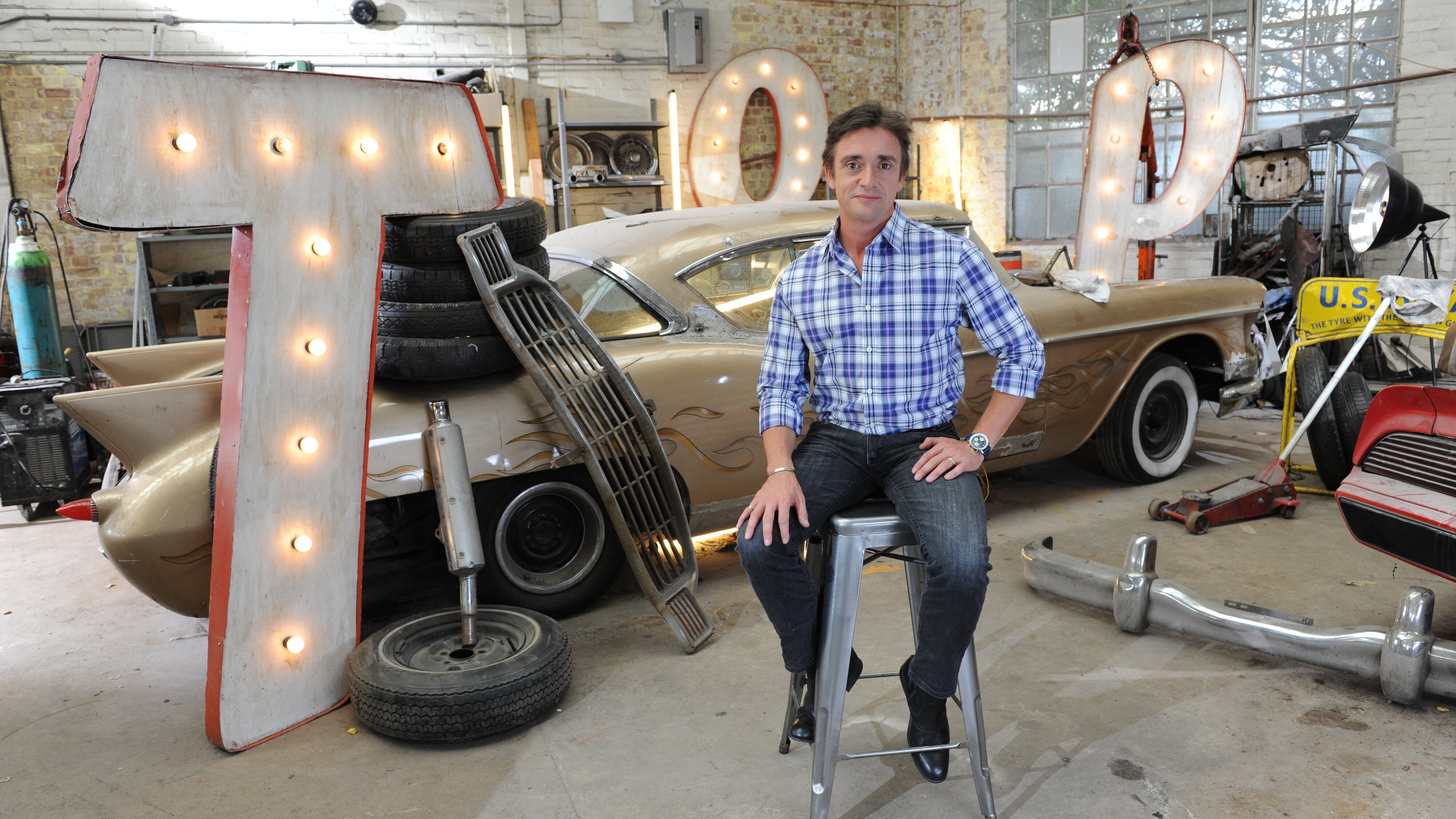 Top Gear