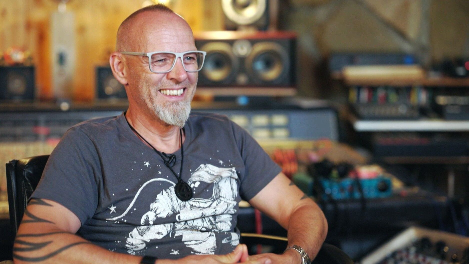 Die Fantastischen Vier – Helden des Hip-Hop