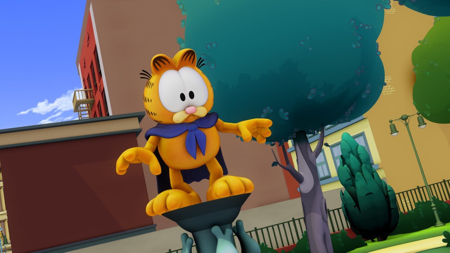 The Garfield Show™