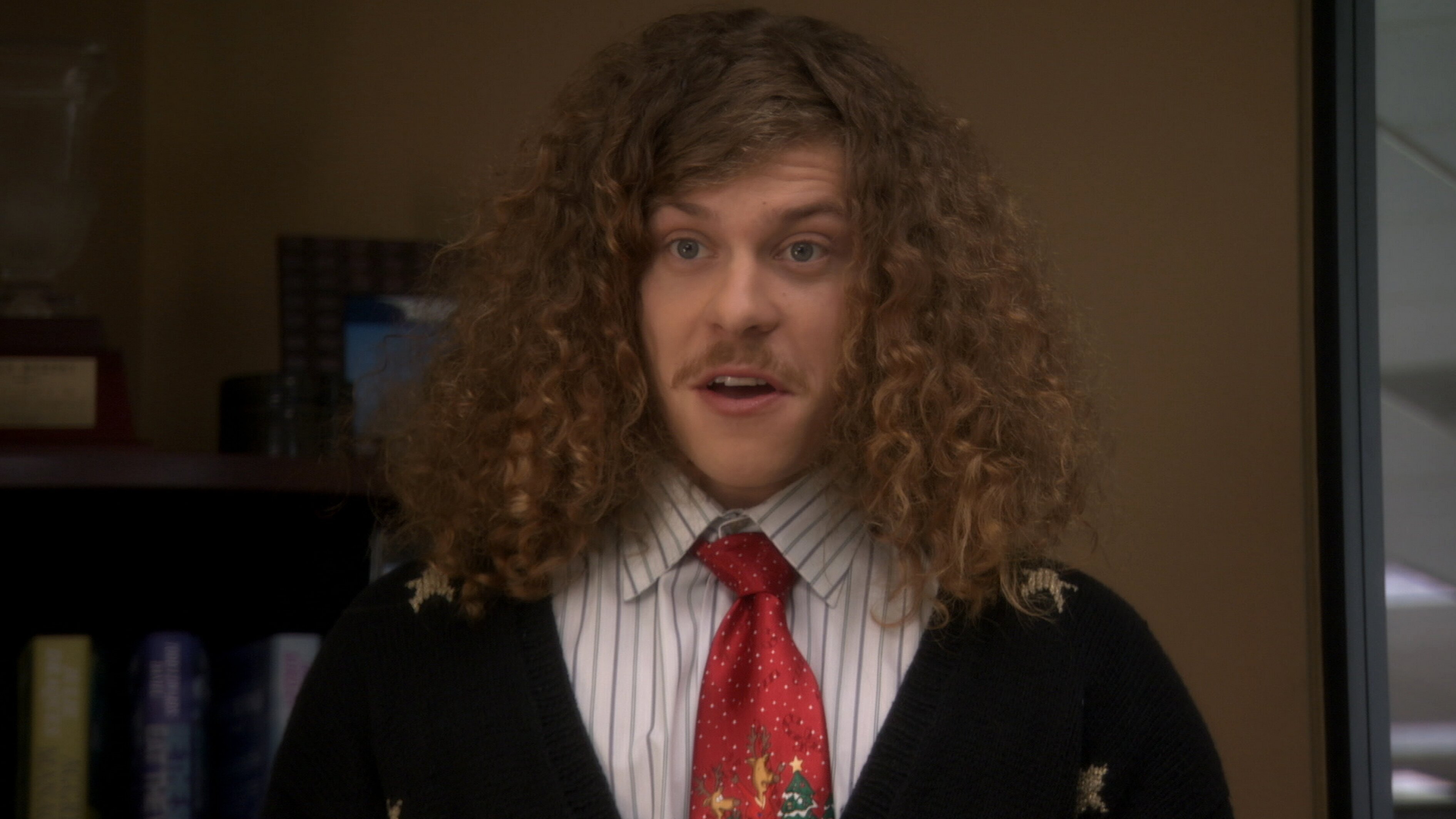 Workaholics