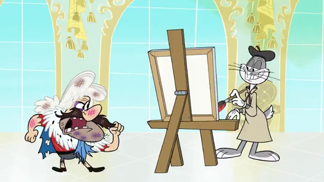 Die neue Looney Tunes Show