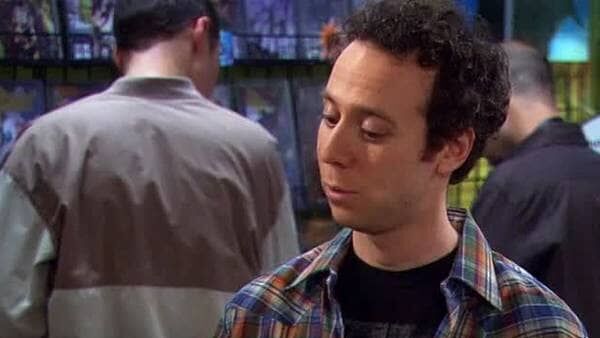 The Big Bang Theory