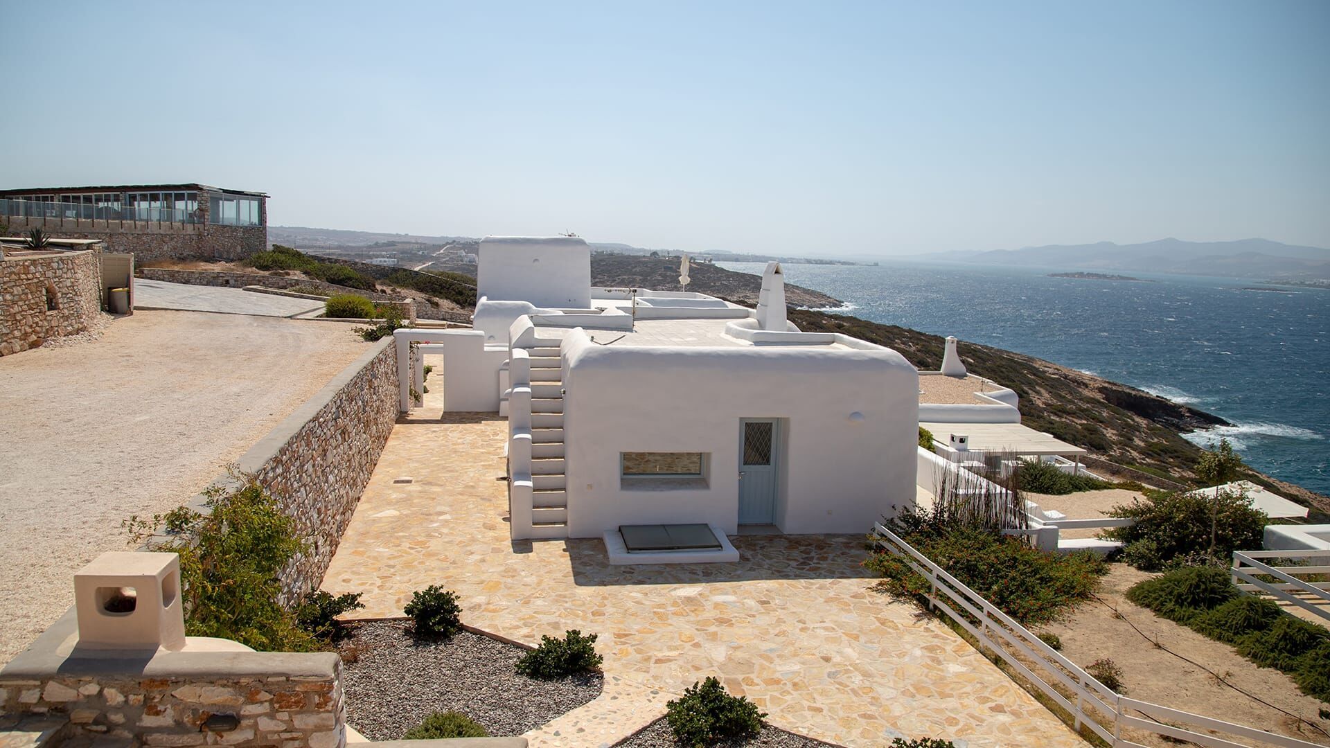 Traumhaus am Mittelmeer