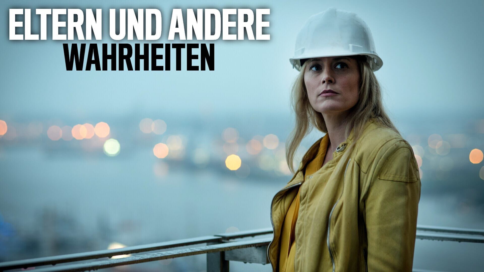Eltern und andere Wahrheiten