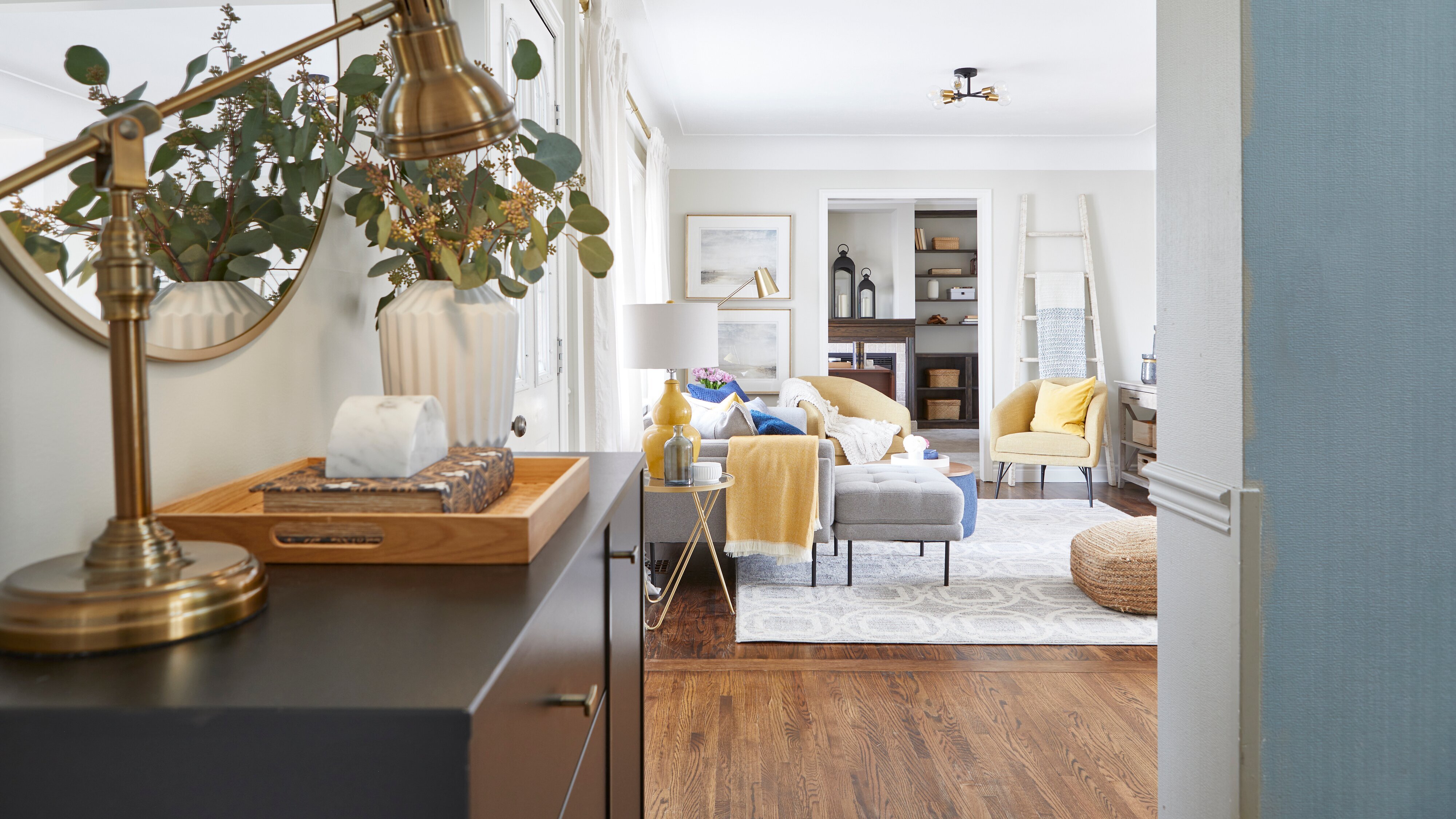 Style: Die Home-Interior Experts